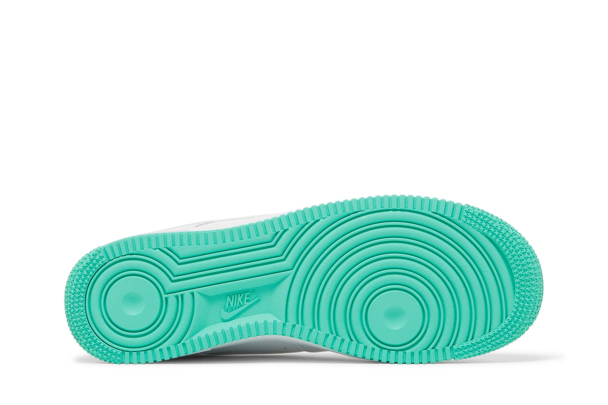 Nike Air Force 1 Low ‘WHite Mint’ DH7561-107 Domahi store