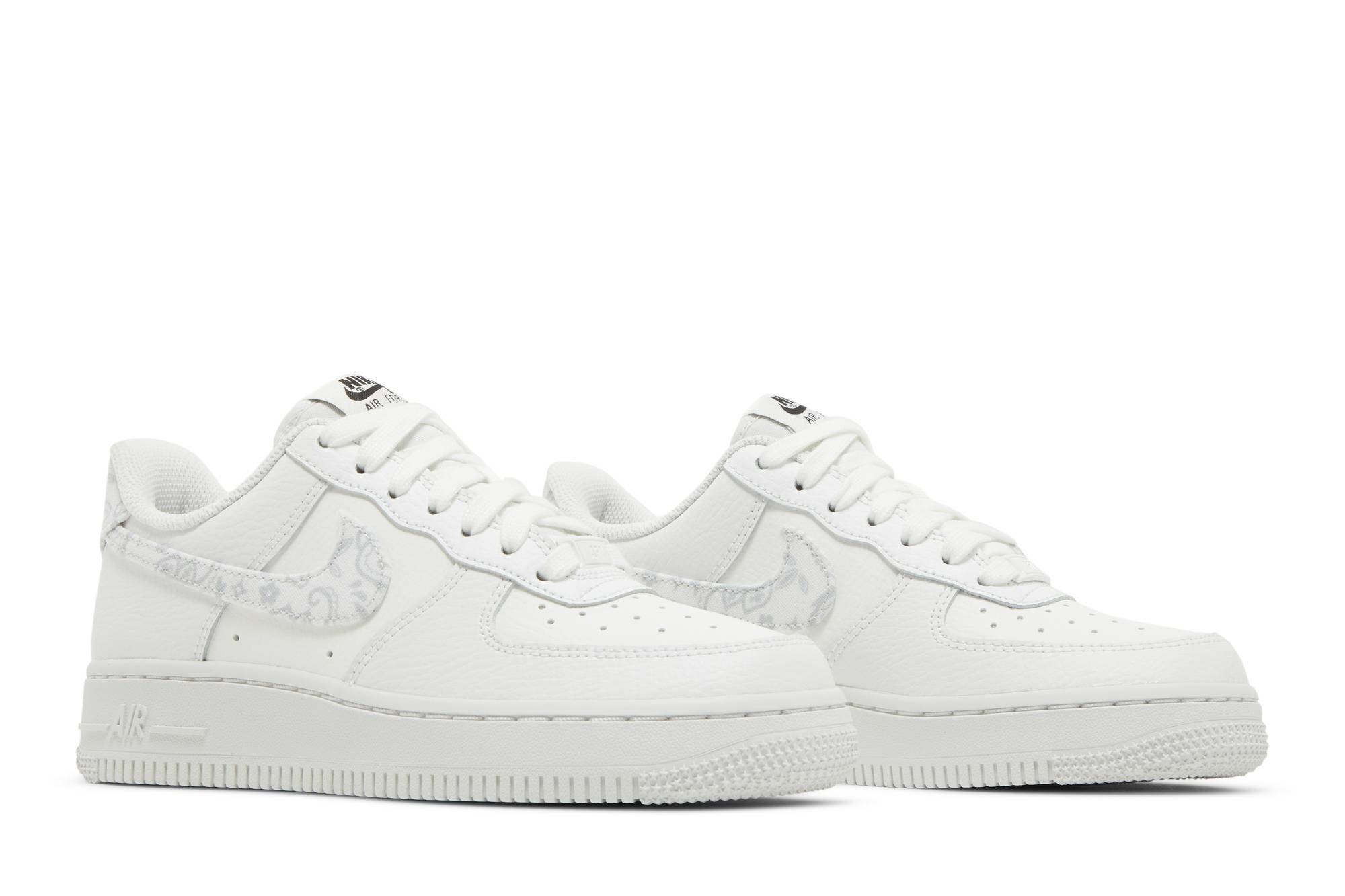 Nike Air Force 1 Low ‘White Paisley'(WMNS) DJ9942-100 Domahi store