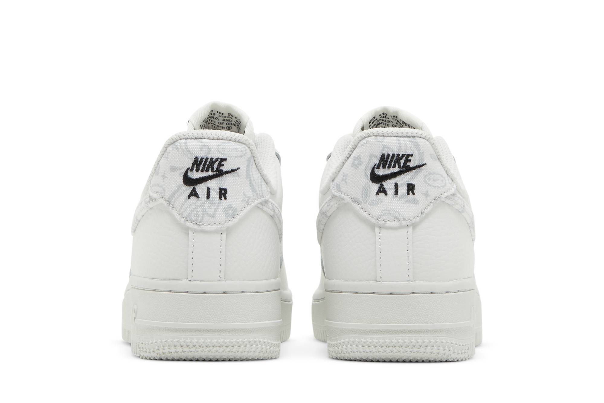 Nike Air Force 1 Low ‘White Paisley'(WMNS) DJ9942-100 Domahi store
