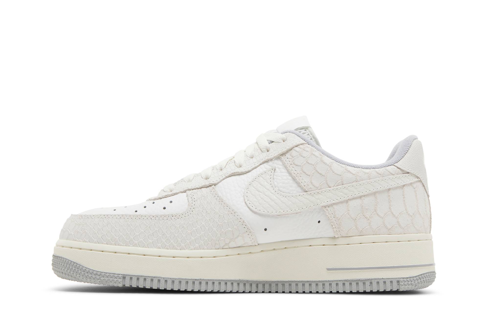 Nike Air Force 1 Low ‘White Python’ DX2678-100 Domahi store