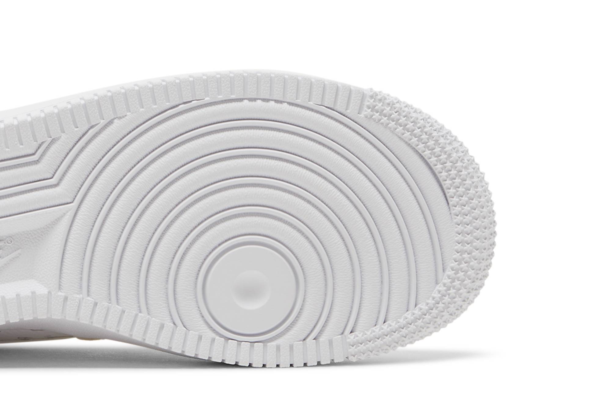 Nike Air Force 1 Low ‘White Sail Grey’ DR7857-100 Domahi store