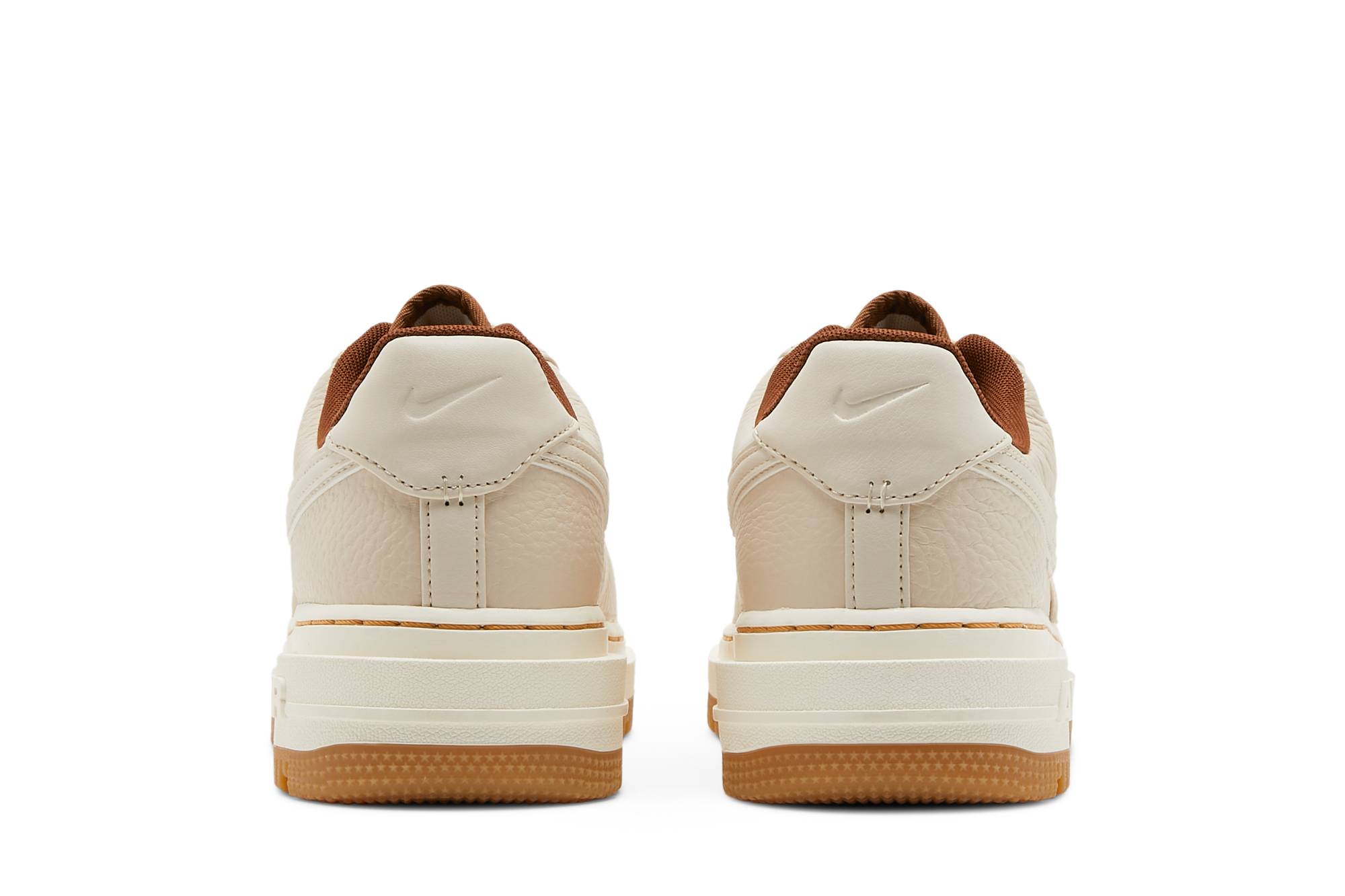 Nike Air Force 1 Luxe ‘Pecan’ DB4109-200 Domahi store
