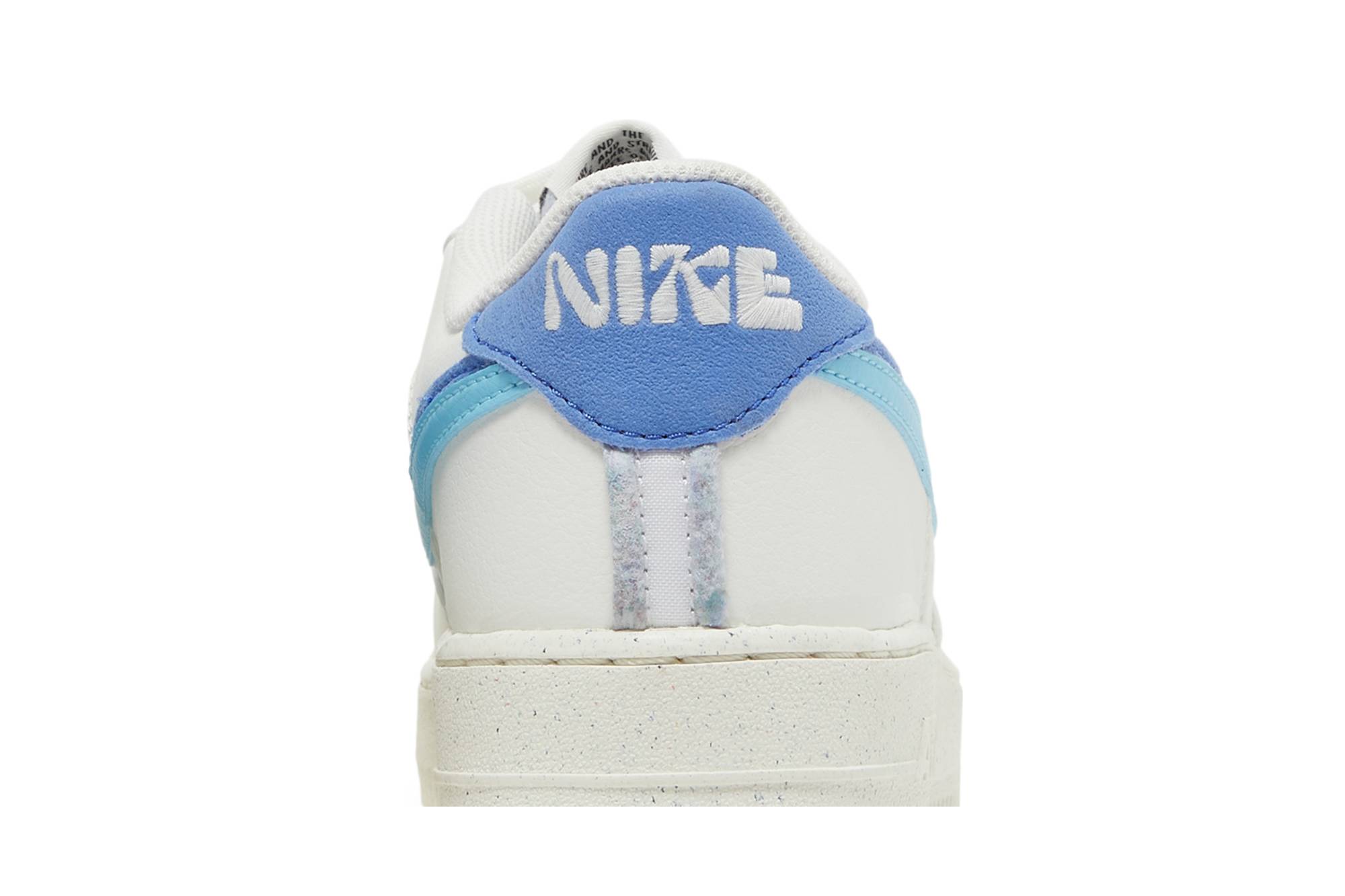 Nike Air Force 1 LV8 ‘Sail Medium Blue’ DQ0359-100 Domahi store