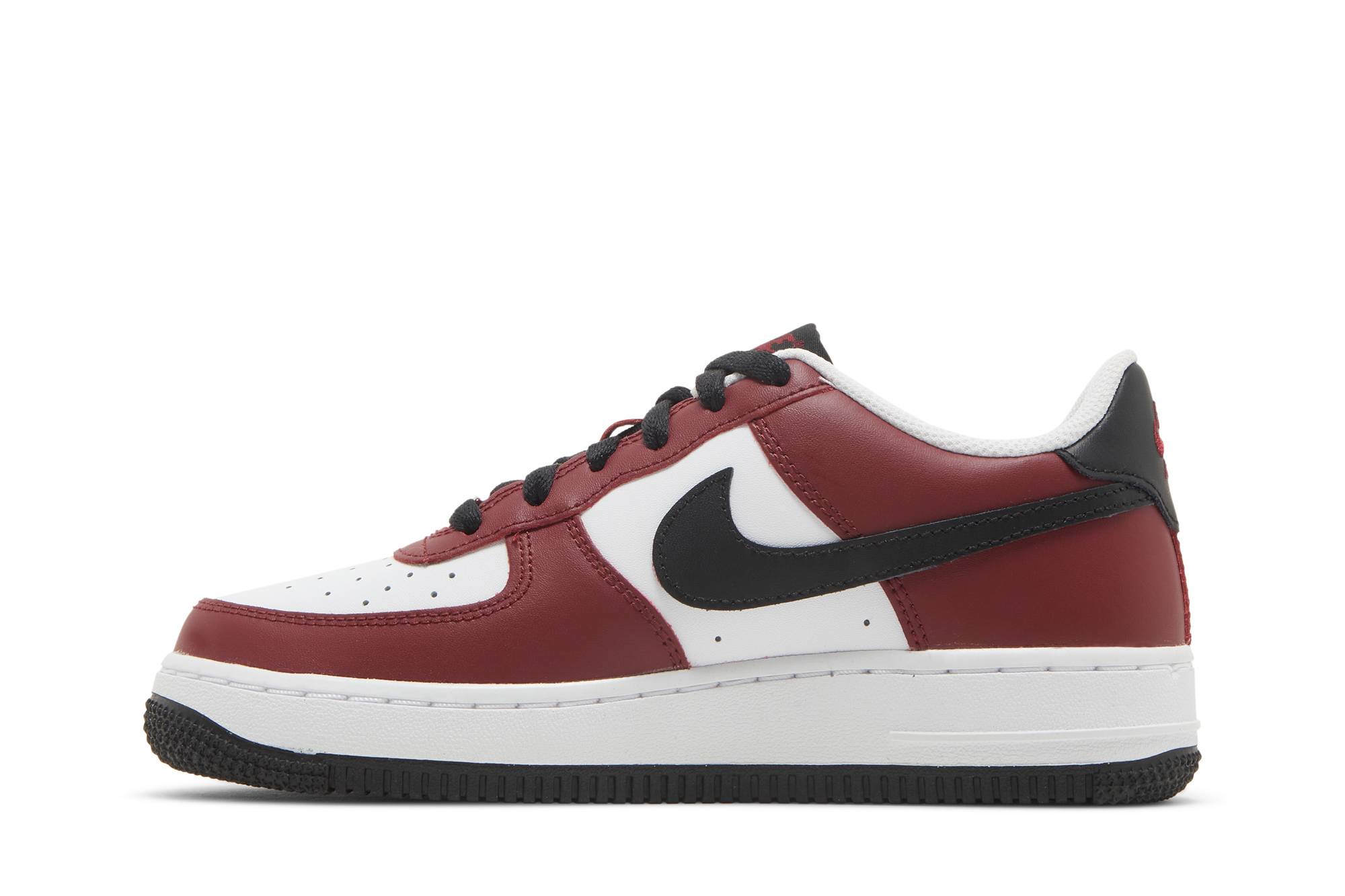 Nike Air Force 1 LV8 ‘Team Red’ FD0300-600 Domahi store