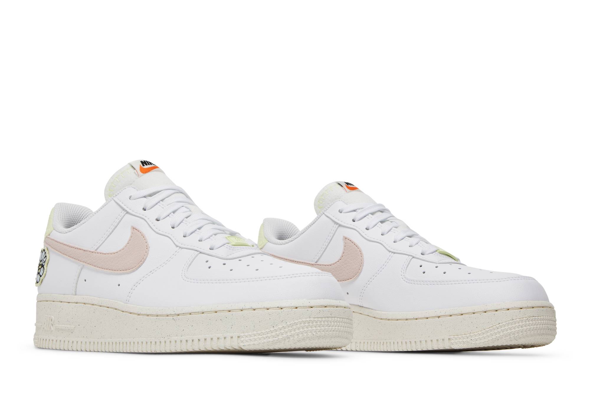 Nike Air Force 1 ‘Next Nature White Pink Oxford’ DJ6377-100 Domahi store