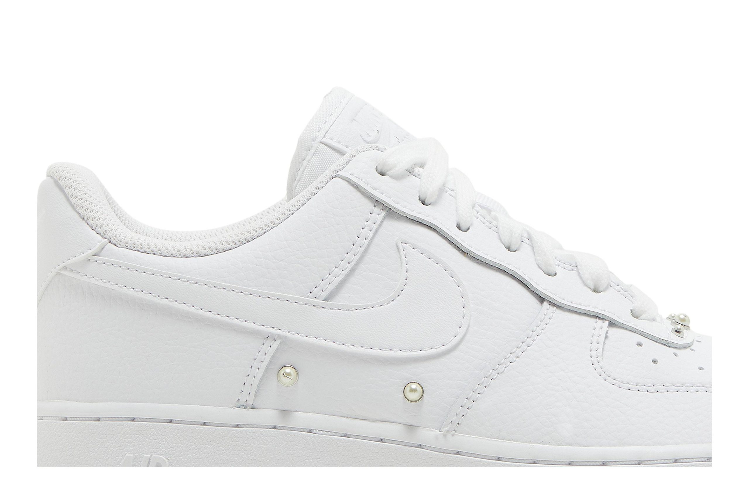 Nike Air Force 1 ‘Pearl White’ DQ0231-100 Domahi store