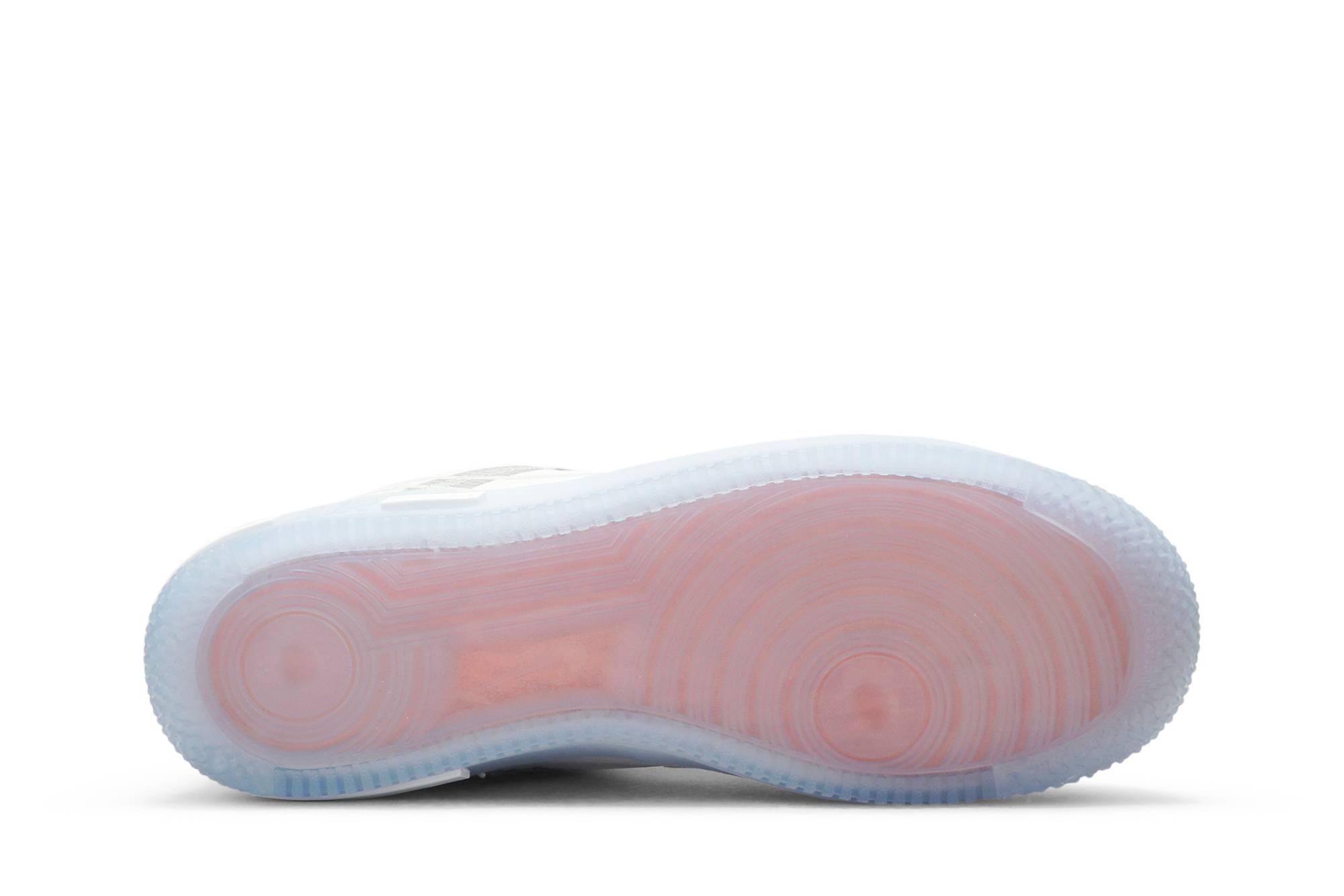 Nike Air Force 1 React QS ‘White Ice’ CQ8879-100 Domahi store