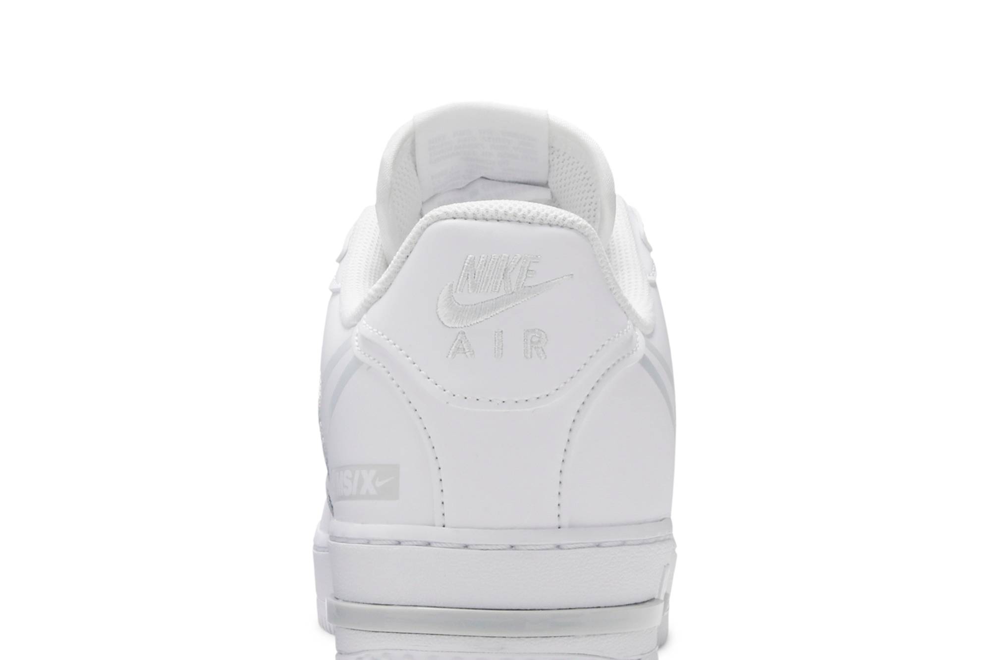 Nike Air Force 1 React ‘White’ CT1020-101 Domahi store