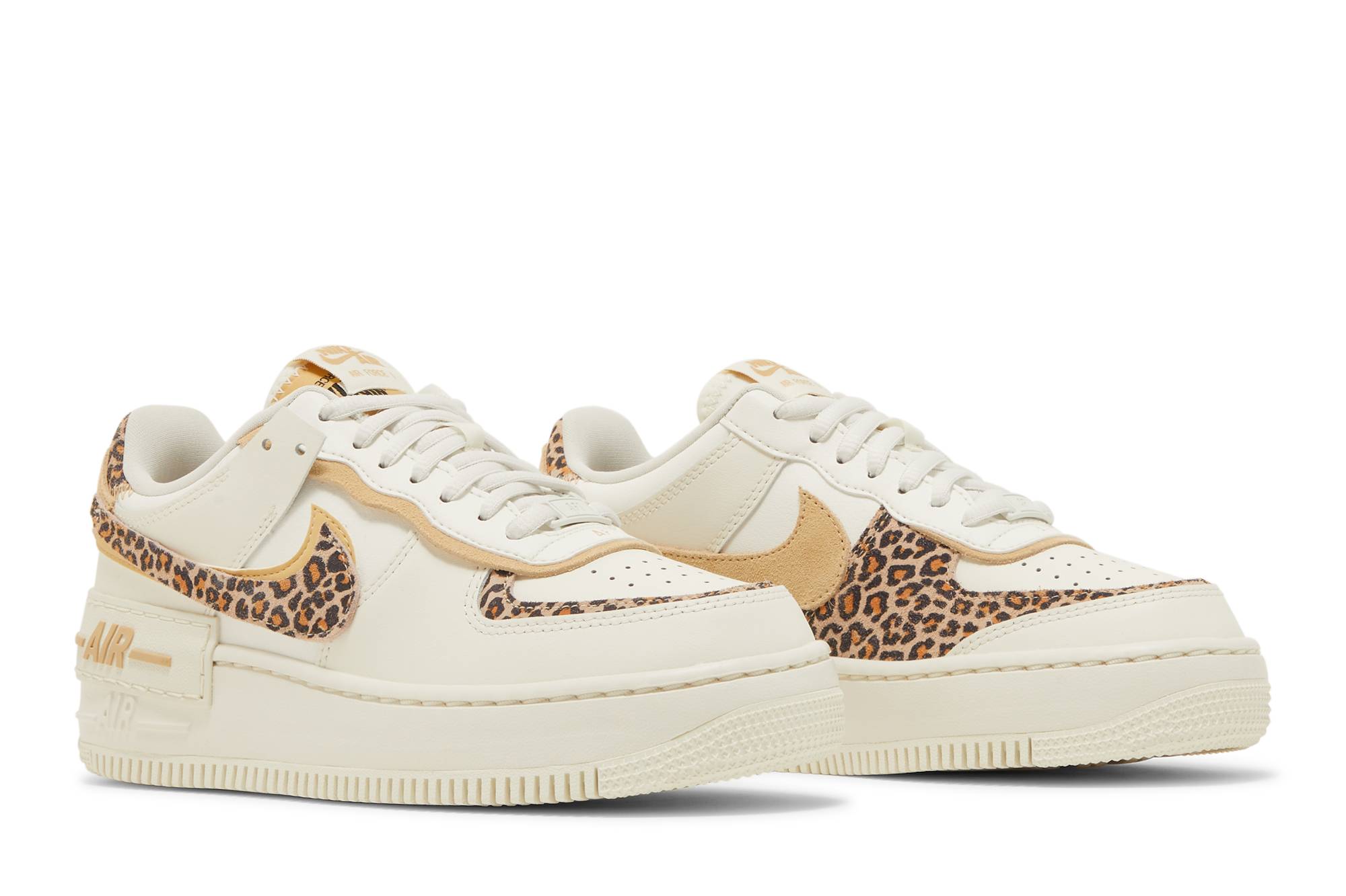 Nike Air Force 1 Shadow ‘Leopard’ CI0919-120 Domahi store