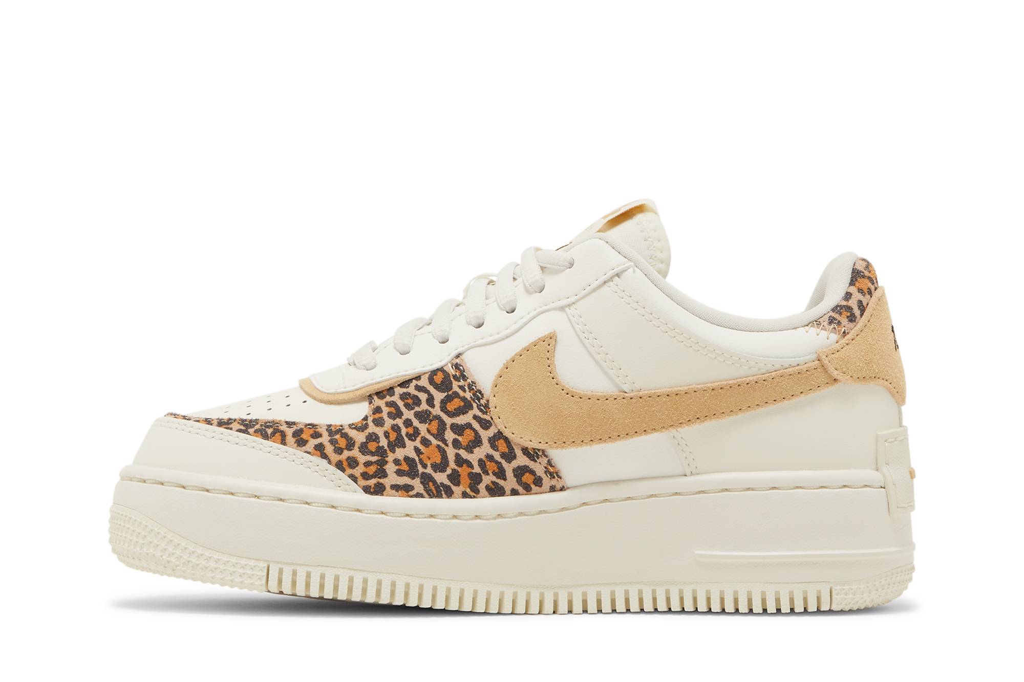 Nike Air Force 1 Shadow ‘Leopard’ CI0919-120 Domahi store