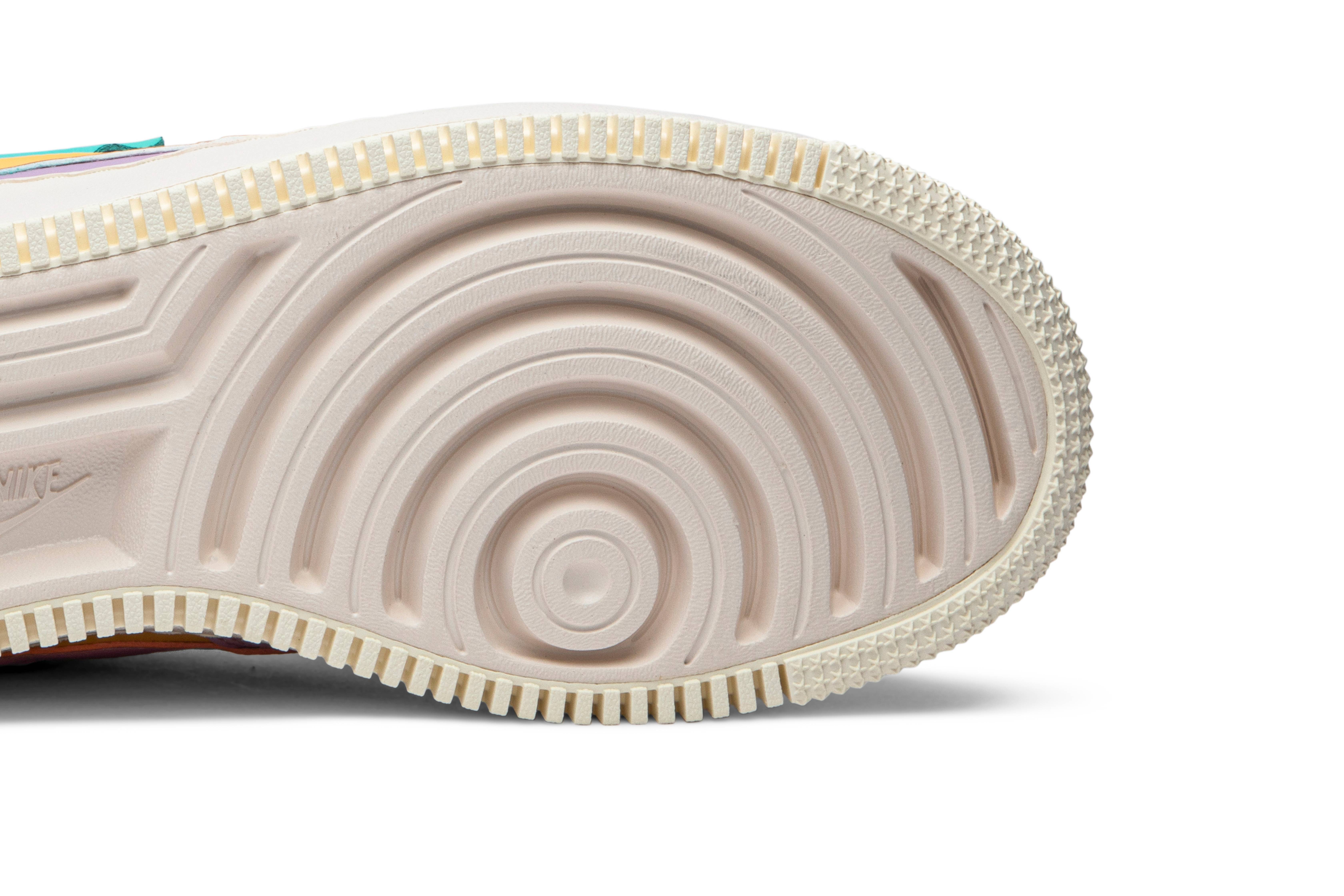 Nike Air Force 1 Shadow ‘Pale Ivory’ CI0919-101 Domahi store