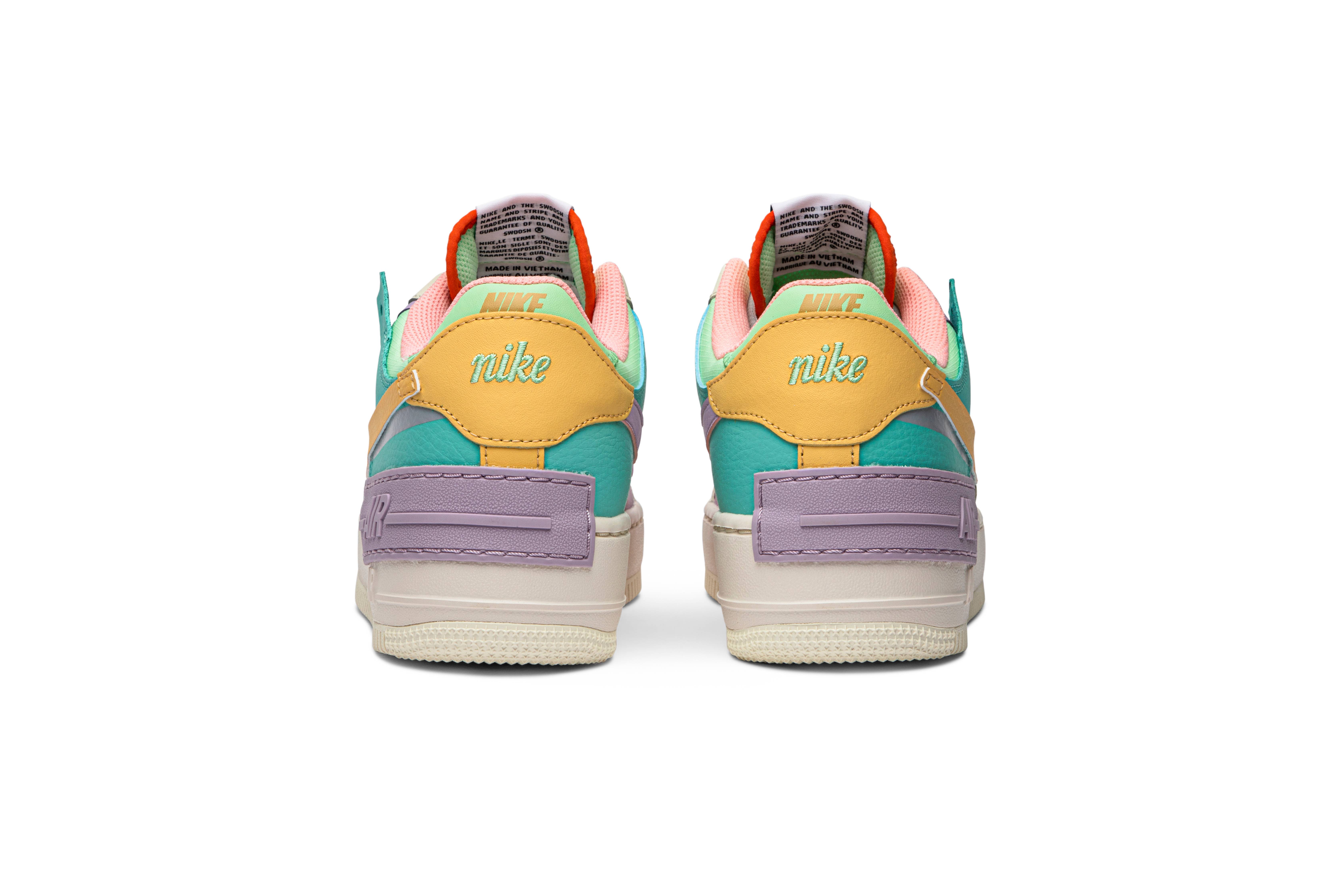 Nike Air Force 1 Shadow ‘Pale Ivory’ CI0919-101 Domahi store