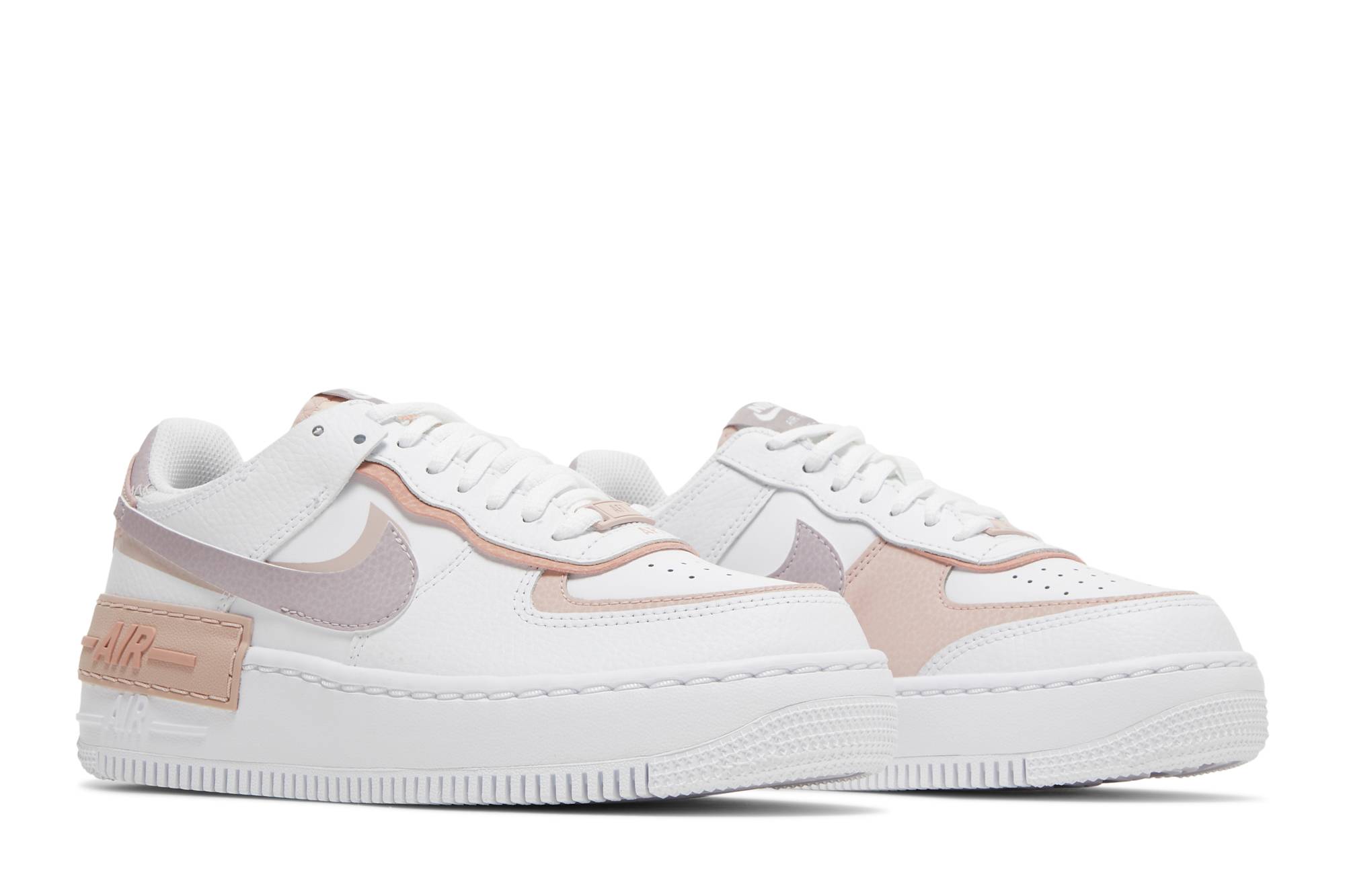 Nike Air Force 1 Shadow ‘White Pink Oxford’ CI0919-113 Domahi store