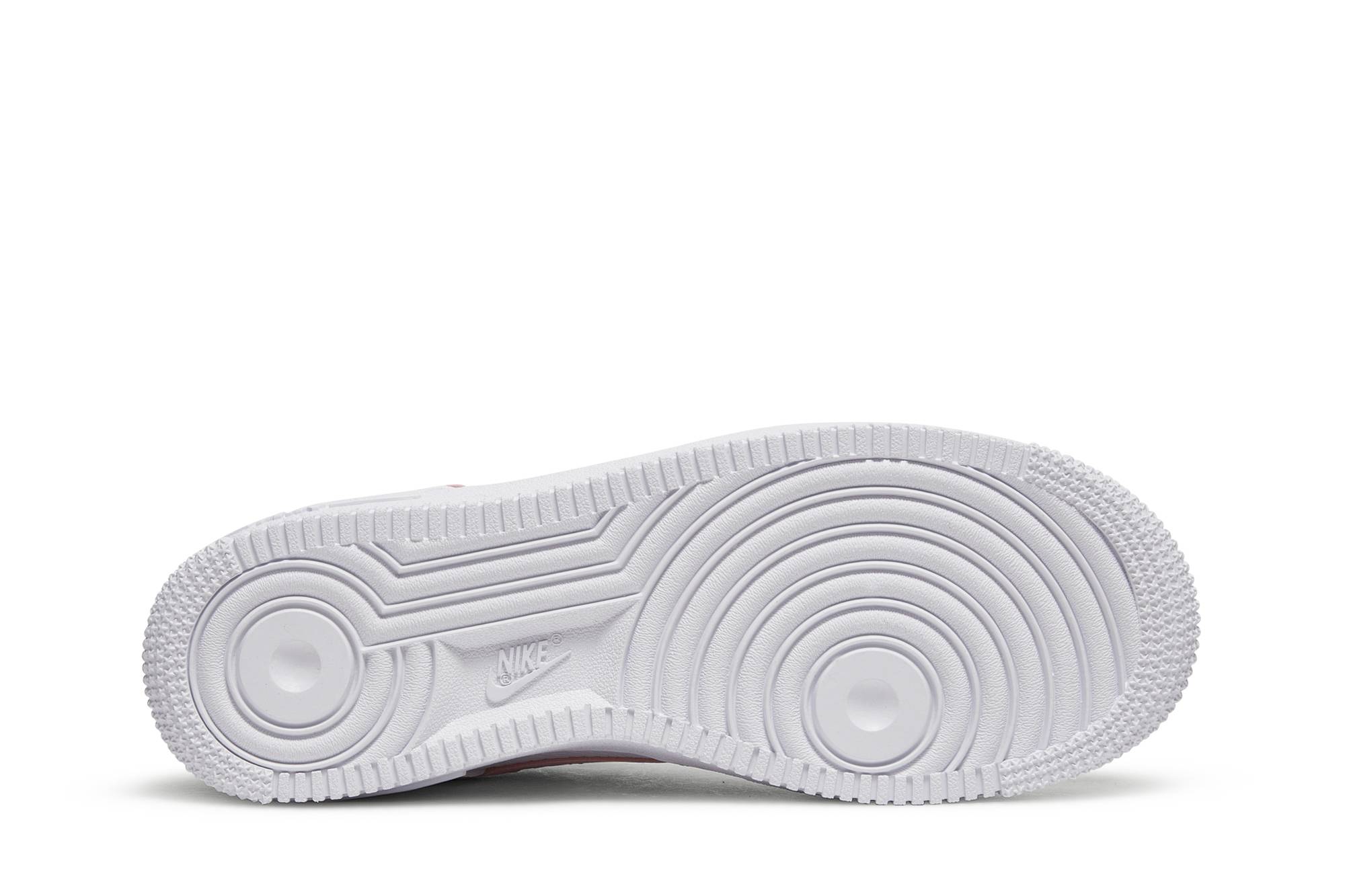 Nike Air Force 1 ‘White Pink Foam’ CT3839-103 Domahi store