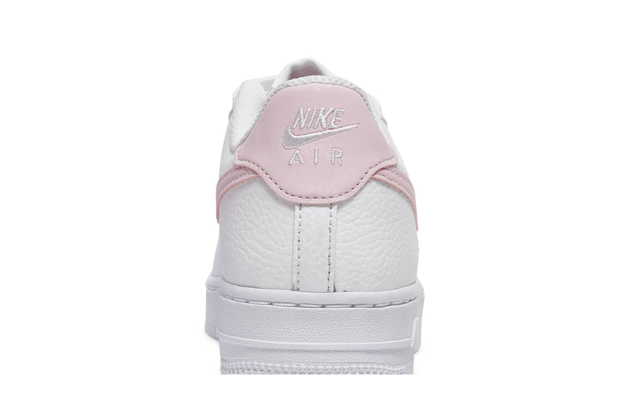 Nike Air Force 1 ‘White Pink Foam’ CT3839-103 Domahi store