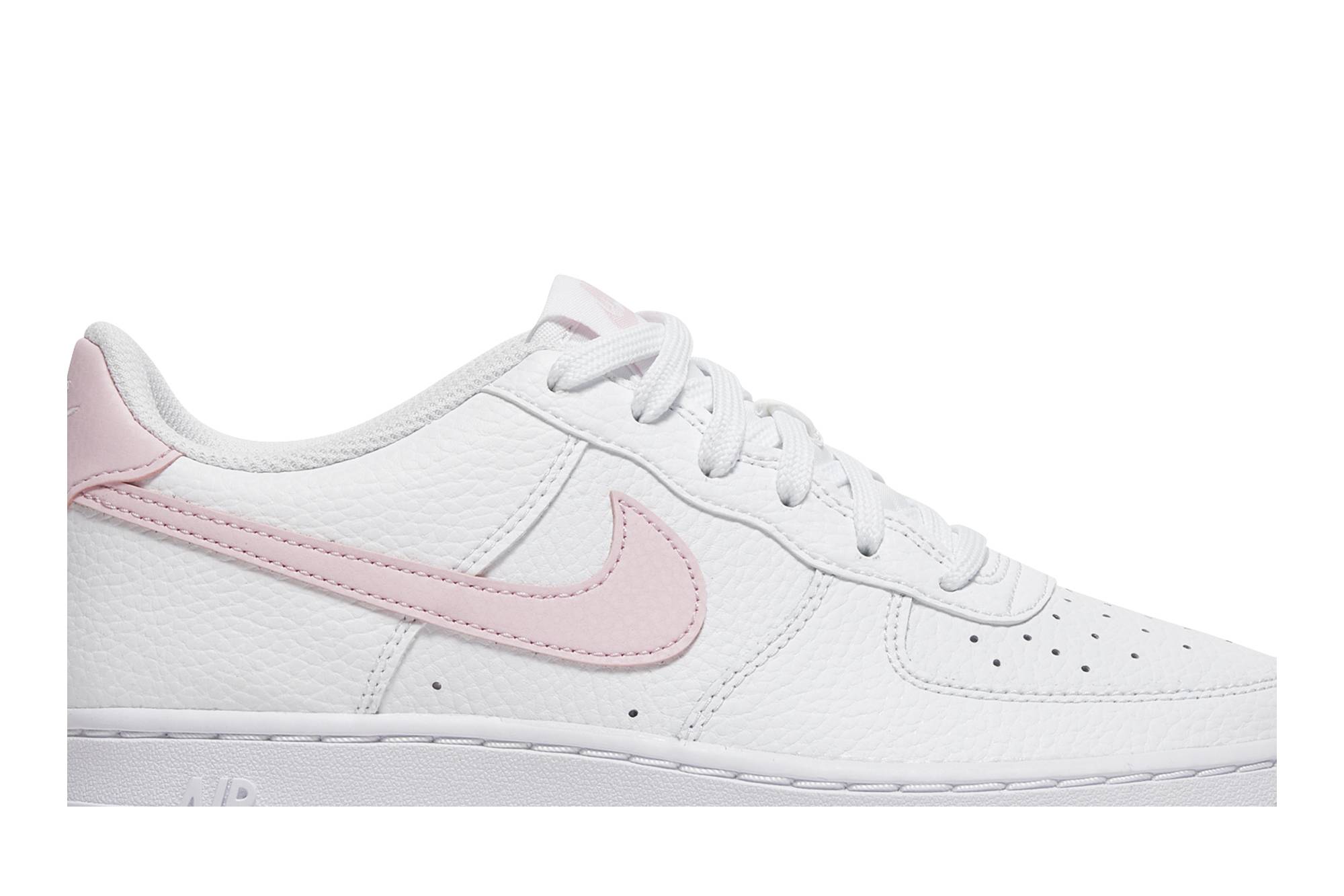Nike Air Force 1 ‘White Pink Foam’ CT3839-103 Domahi store
