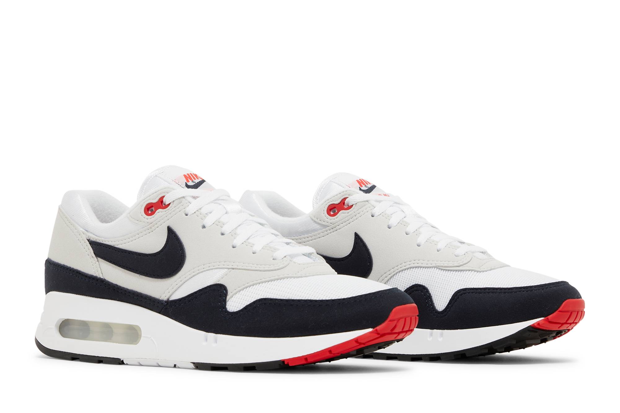 Nike Air Max 1 ’86 OG ‘Big Bubble – Obsidian’ DQ3989-101 Domahi store