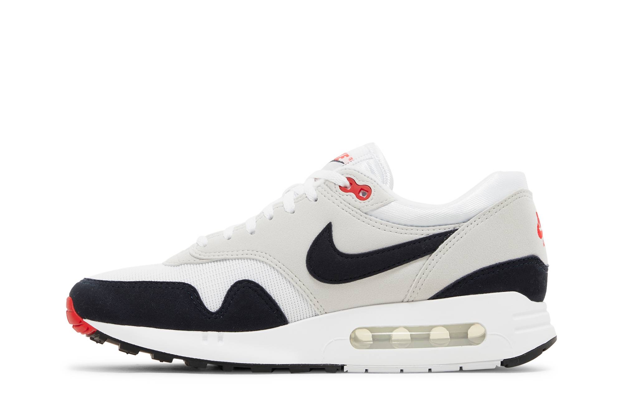 Nike Air Max 1 ’86 OG ‘Big Bubble – Obsidian’ DQ3989-101 Domahi store