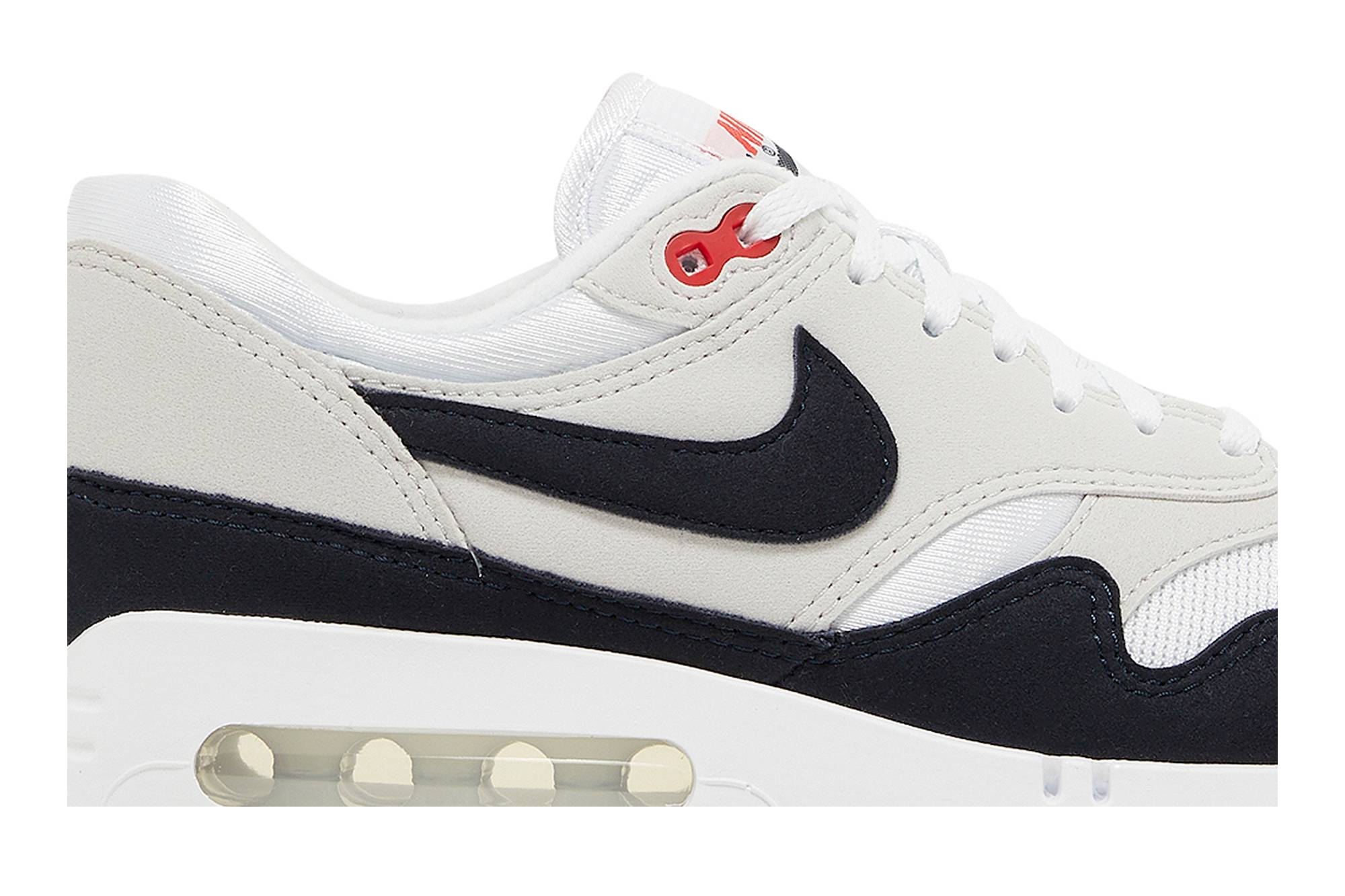 Nike Air Max 1 ’86 OG ‘Big Bubble – Obsidian’ DQ3989-101 Domahi store