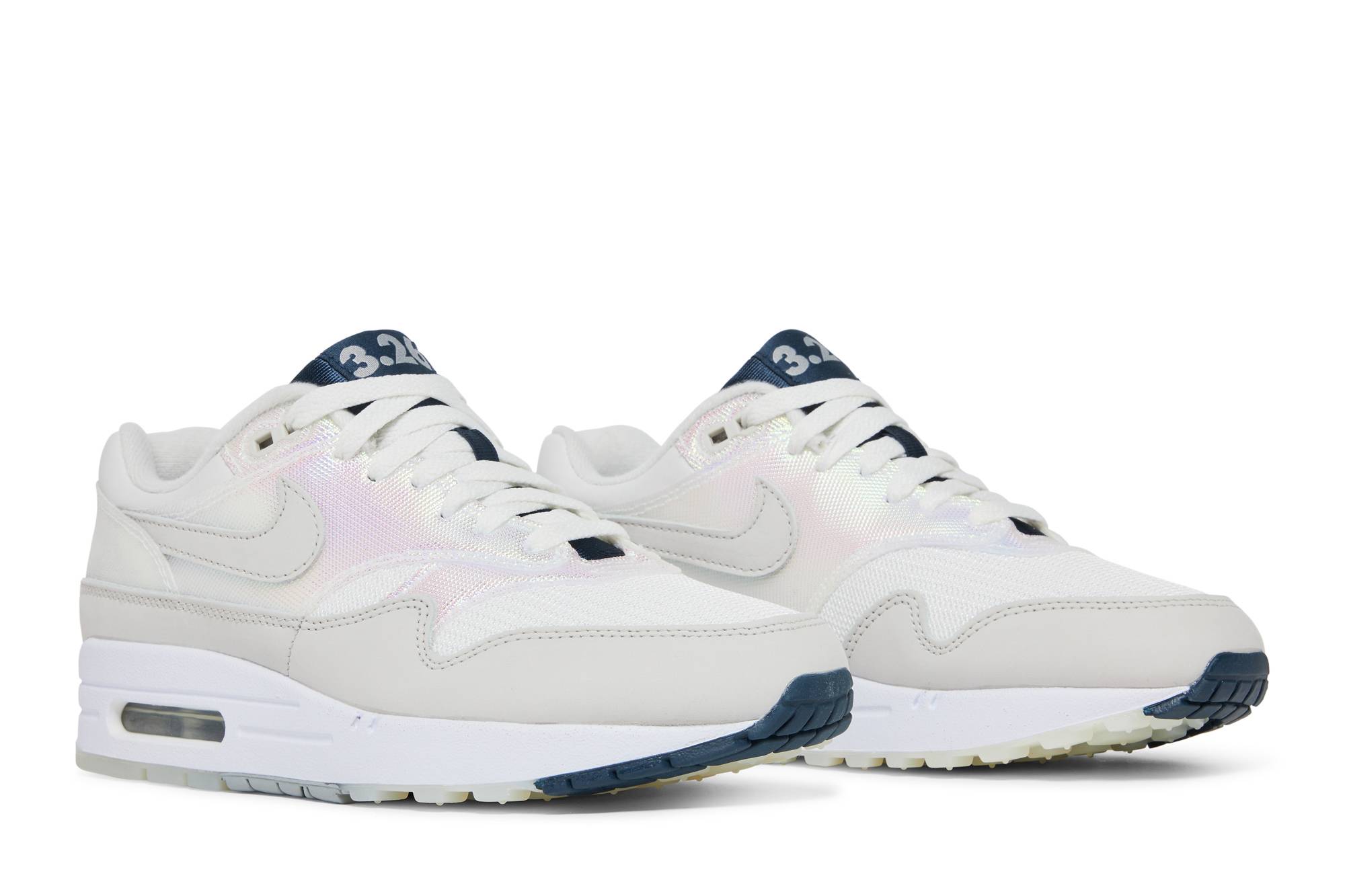 Nike Air Max 1 ‘Air Max Day – La Ville-Lumière’ DQ9326-100 Domahi store
