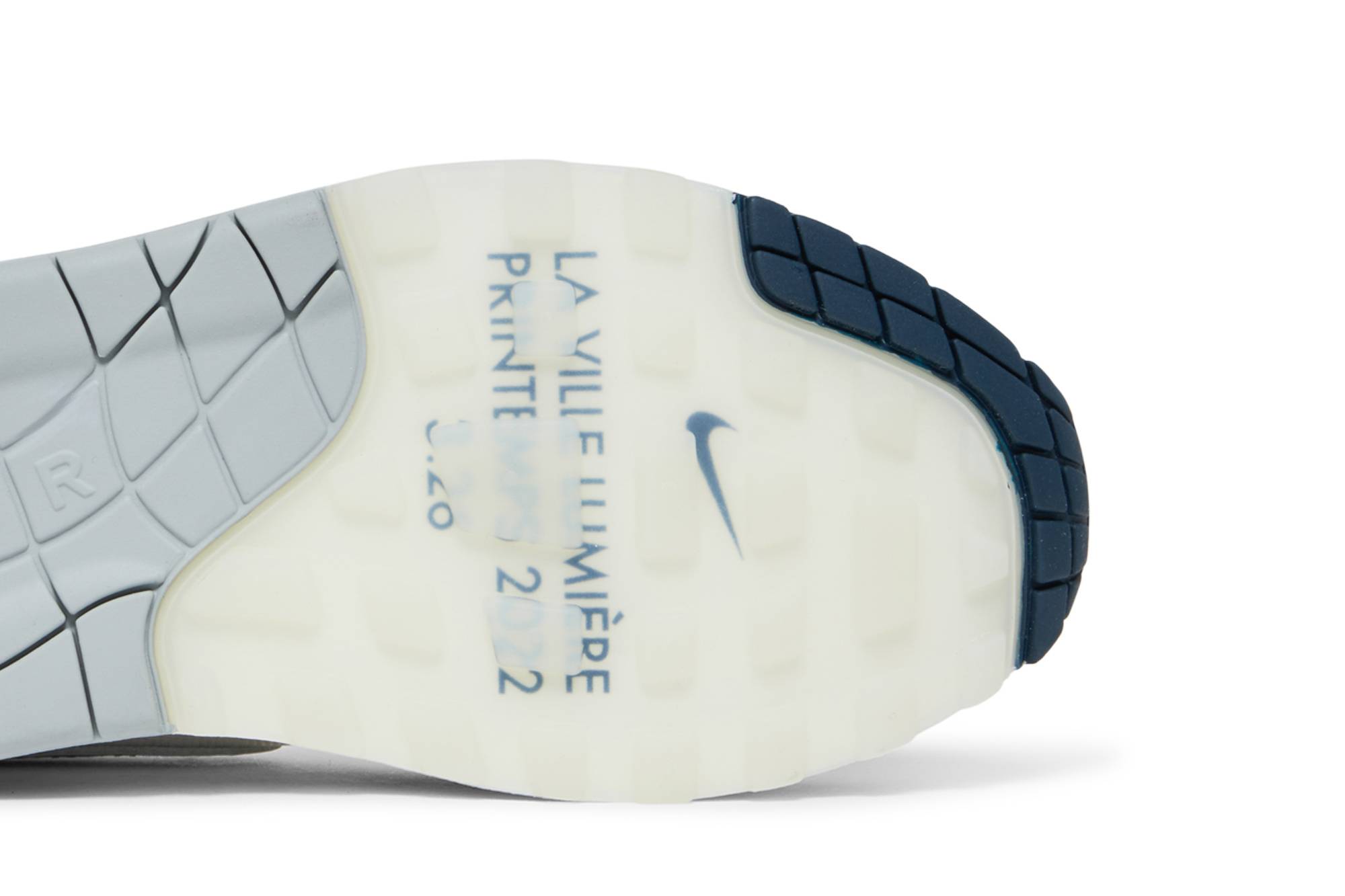 Nike Air Max 1 ‘Air Max Day – La Ville-Lumière’ DQ9326-100 Domahi store