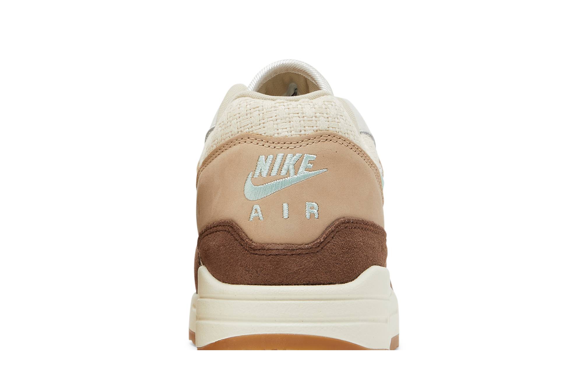 Nike Air Max 1 Premium ‘Crepe / Hemp’ FD5088-200 Domahi store