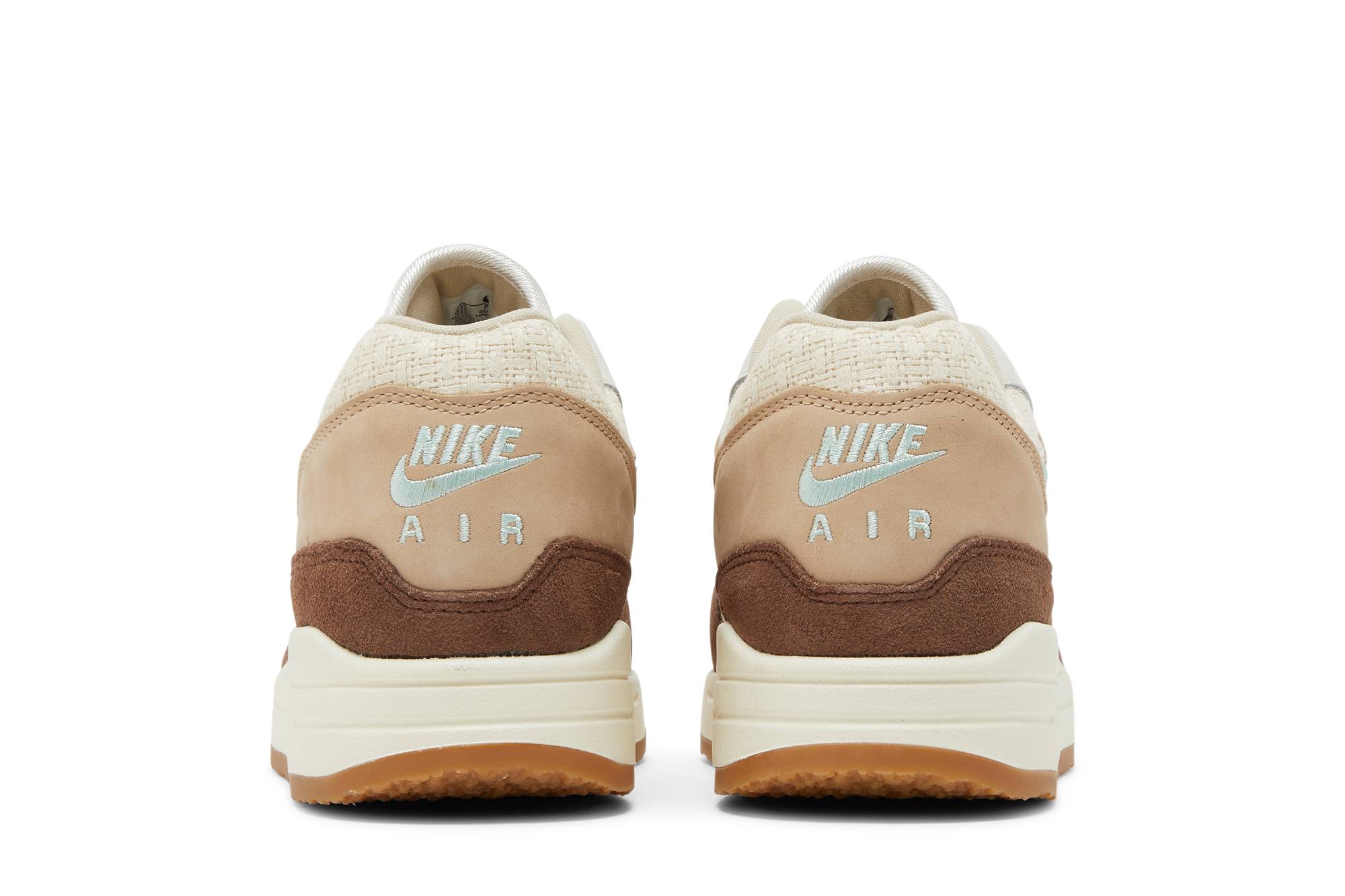 Nike Air Max 1 Premium ‘Crepe / Hemp’ FD5088-200 Domahi store