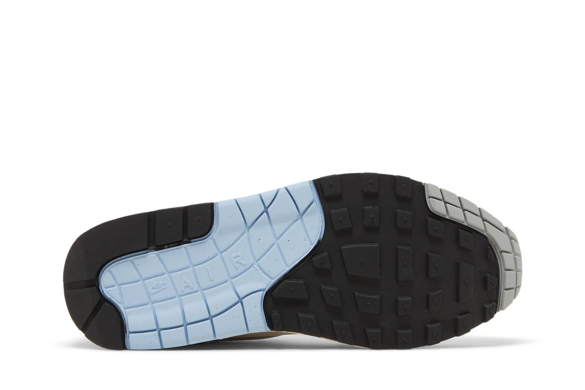 Nike Air Max 1 ‘Safari – Summit White’ FB5059-100 Domahi store