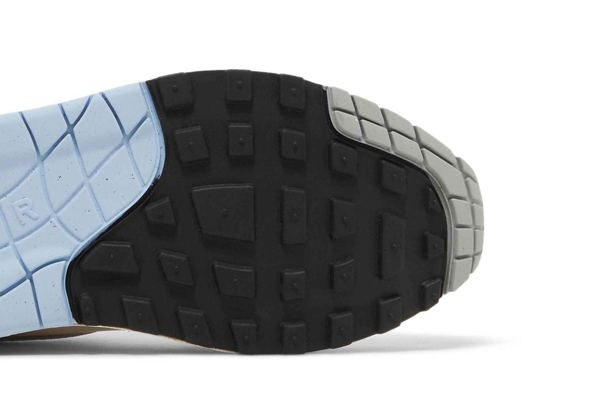 Nike Air Max 1 ‘Safari – Summit White’ FB5059-100 Domahi store