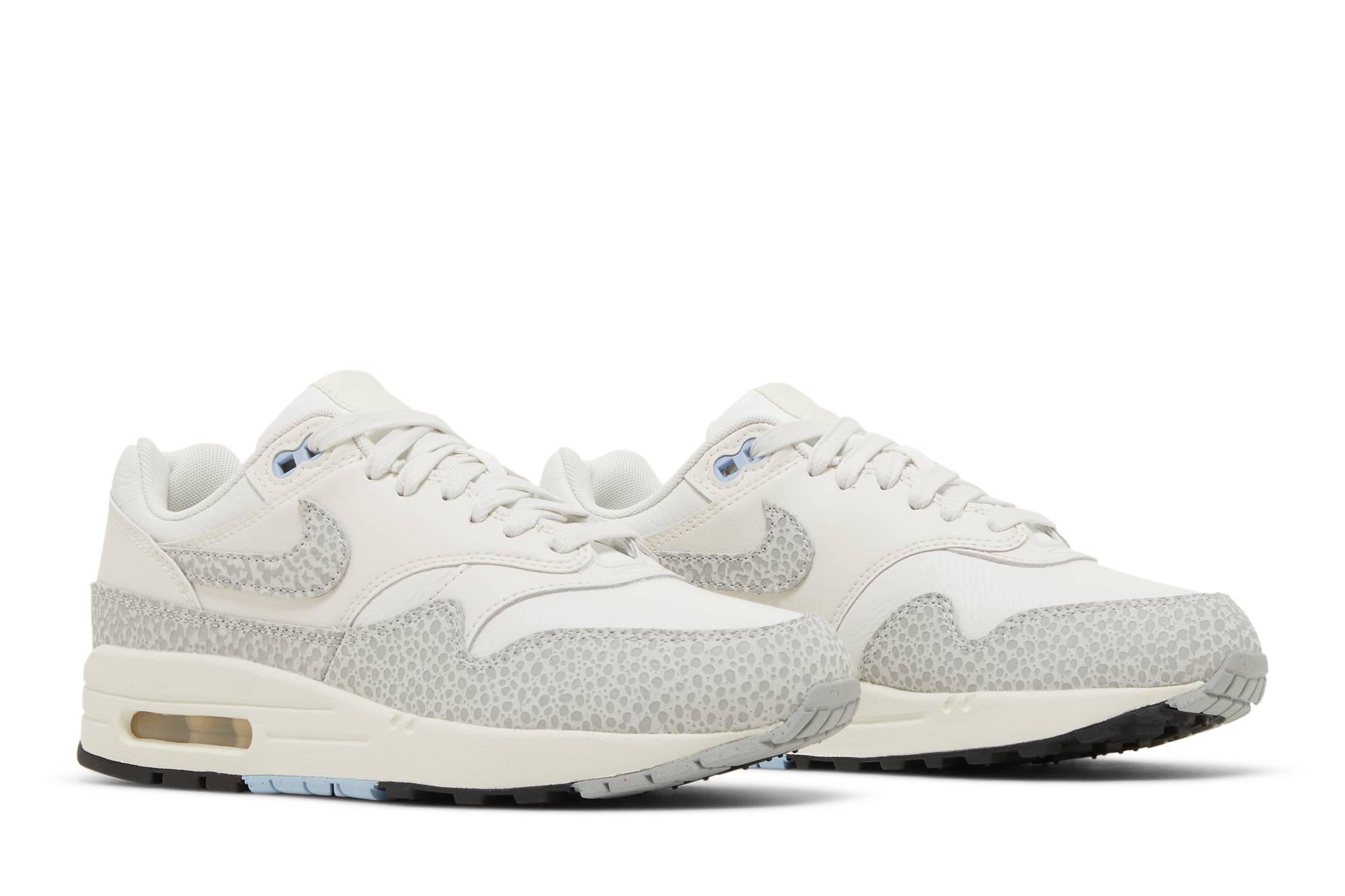 Nike Air Max 1 ‘Safari – Summit White’ FB5059-100 Domahi store