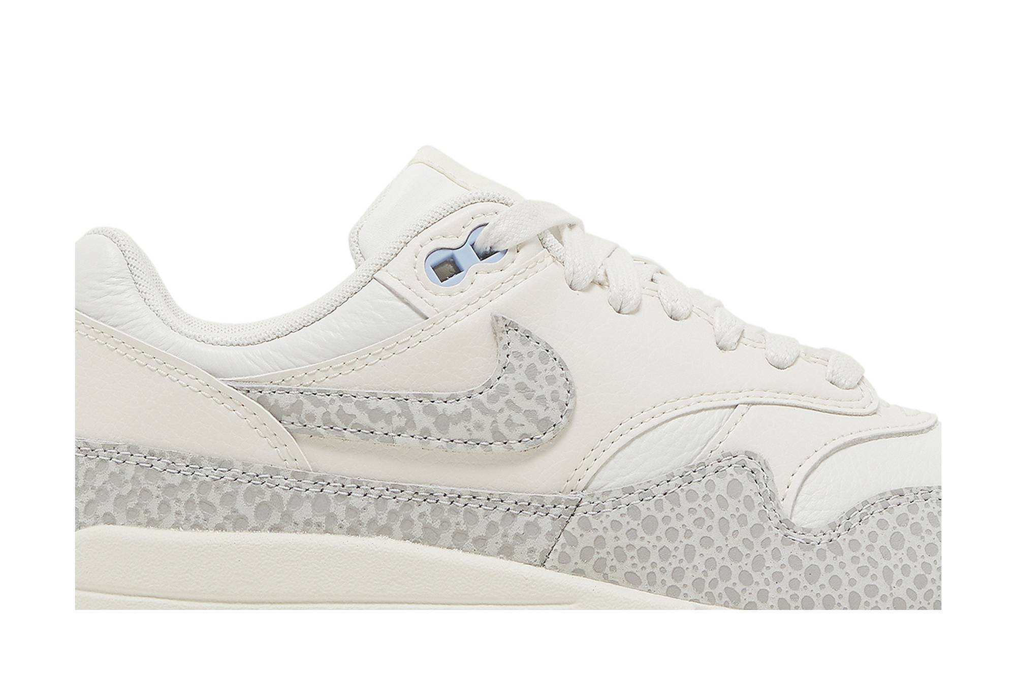 Nike Air Max 1 ‘Safari – Summit White’ FB5059-100 Domahi store