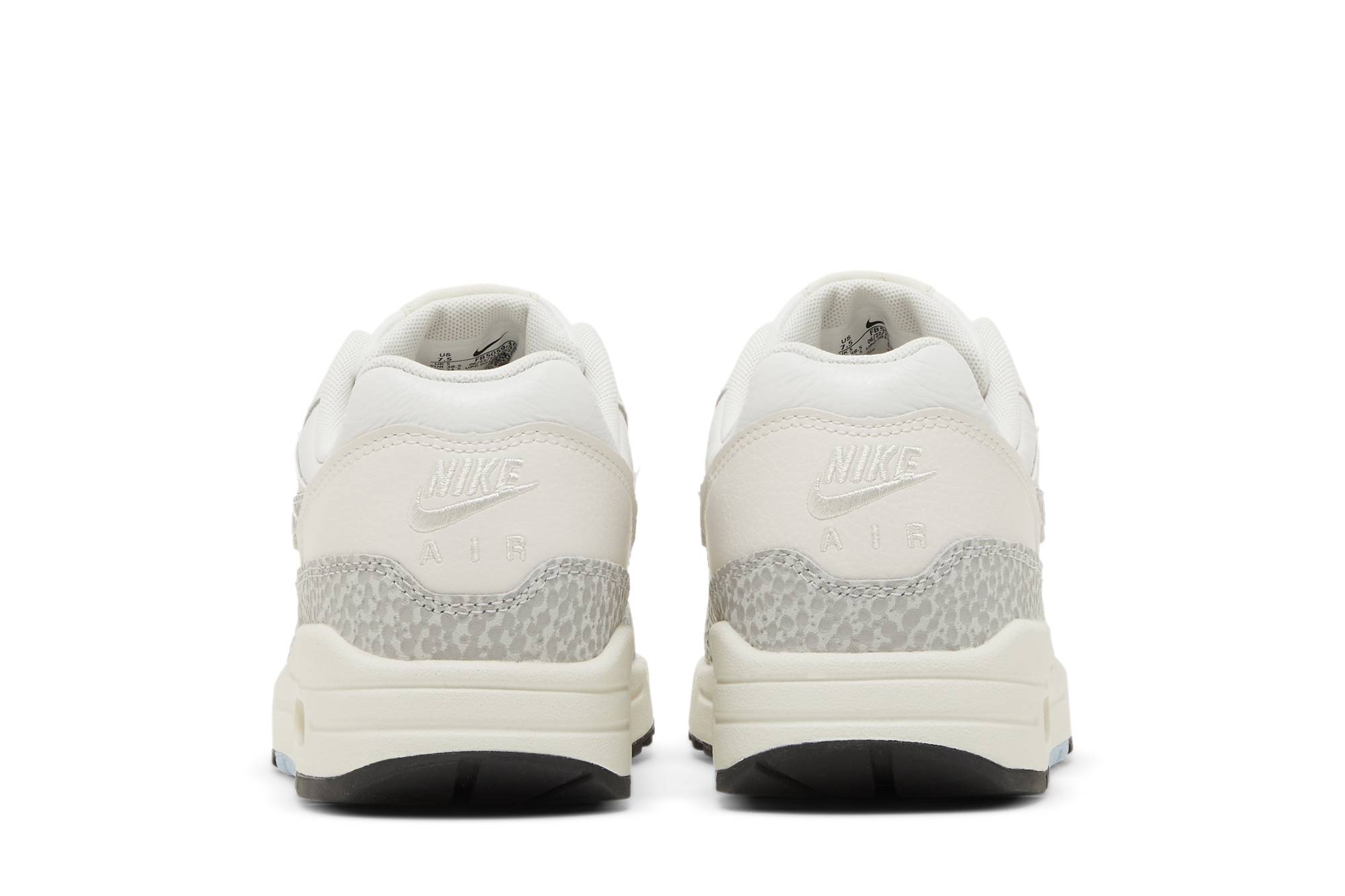 Nike Air Max 1 ‘Safari – Summit White’ FB5059-100 Domahi store