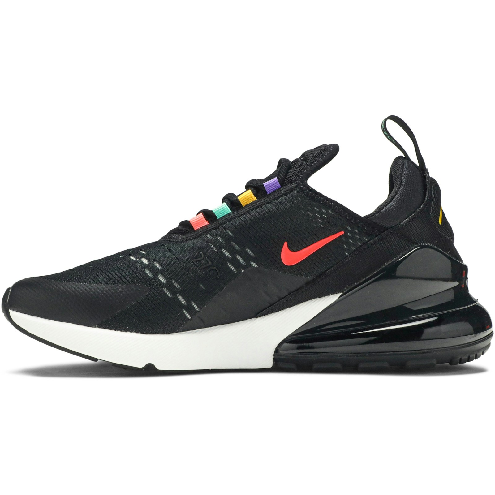 Nike Air Max 270 ‘Black Multicolor’ AH8050-023 Domahi store