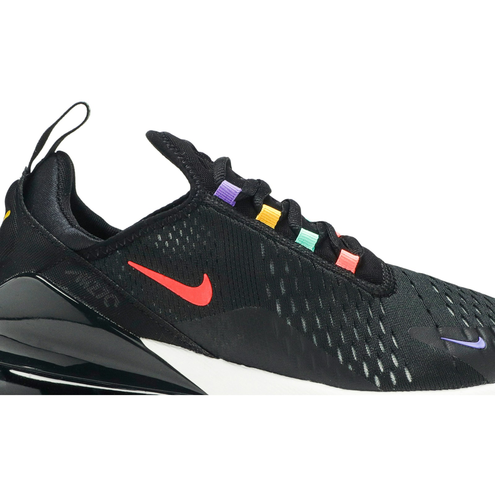 Nike Air Max 270 ‘Black Multicolor’ AH8050-023 Domahi store