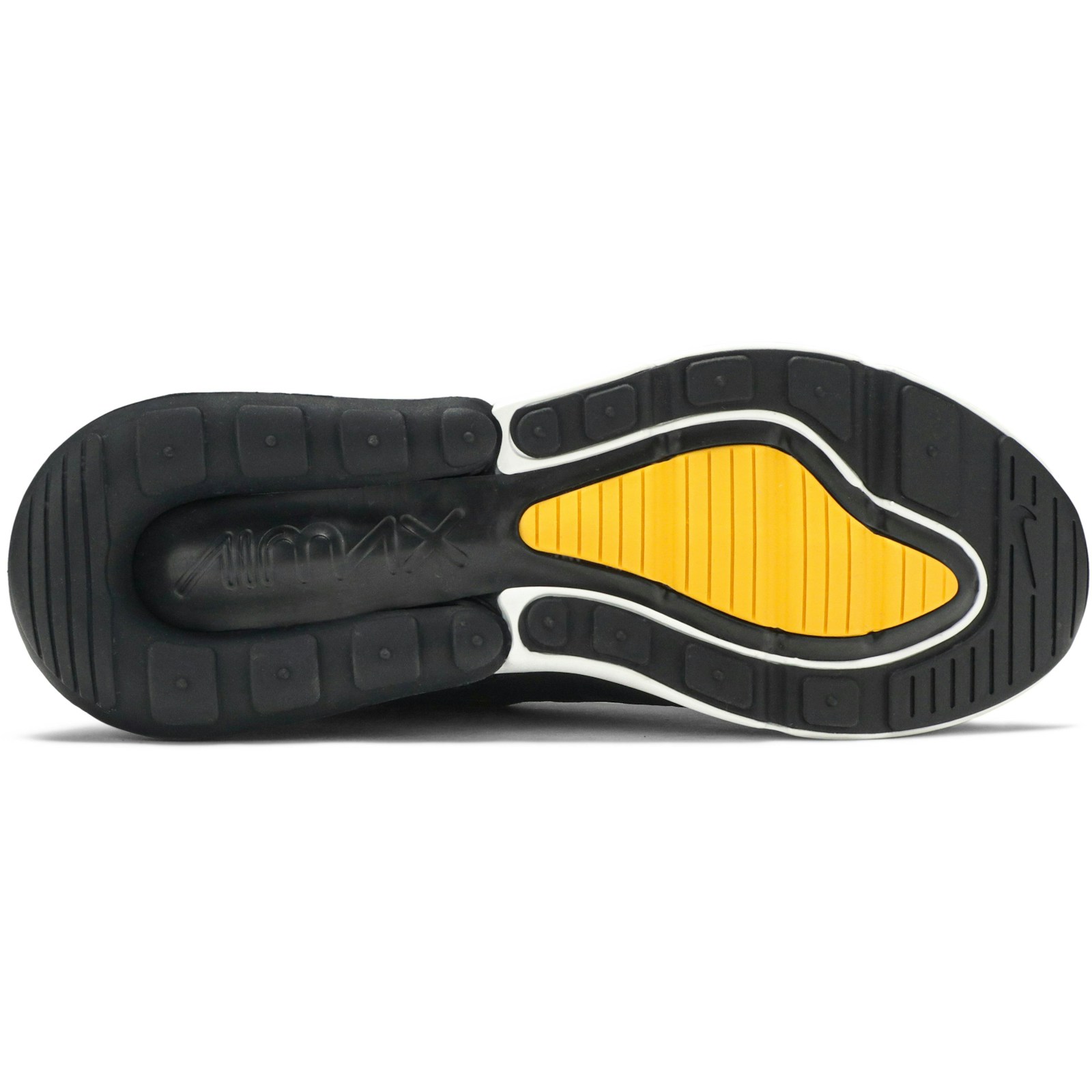 Nike Air Max 270 ‘Black Multicolor’ AH8050-023 Domahi store