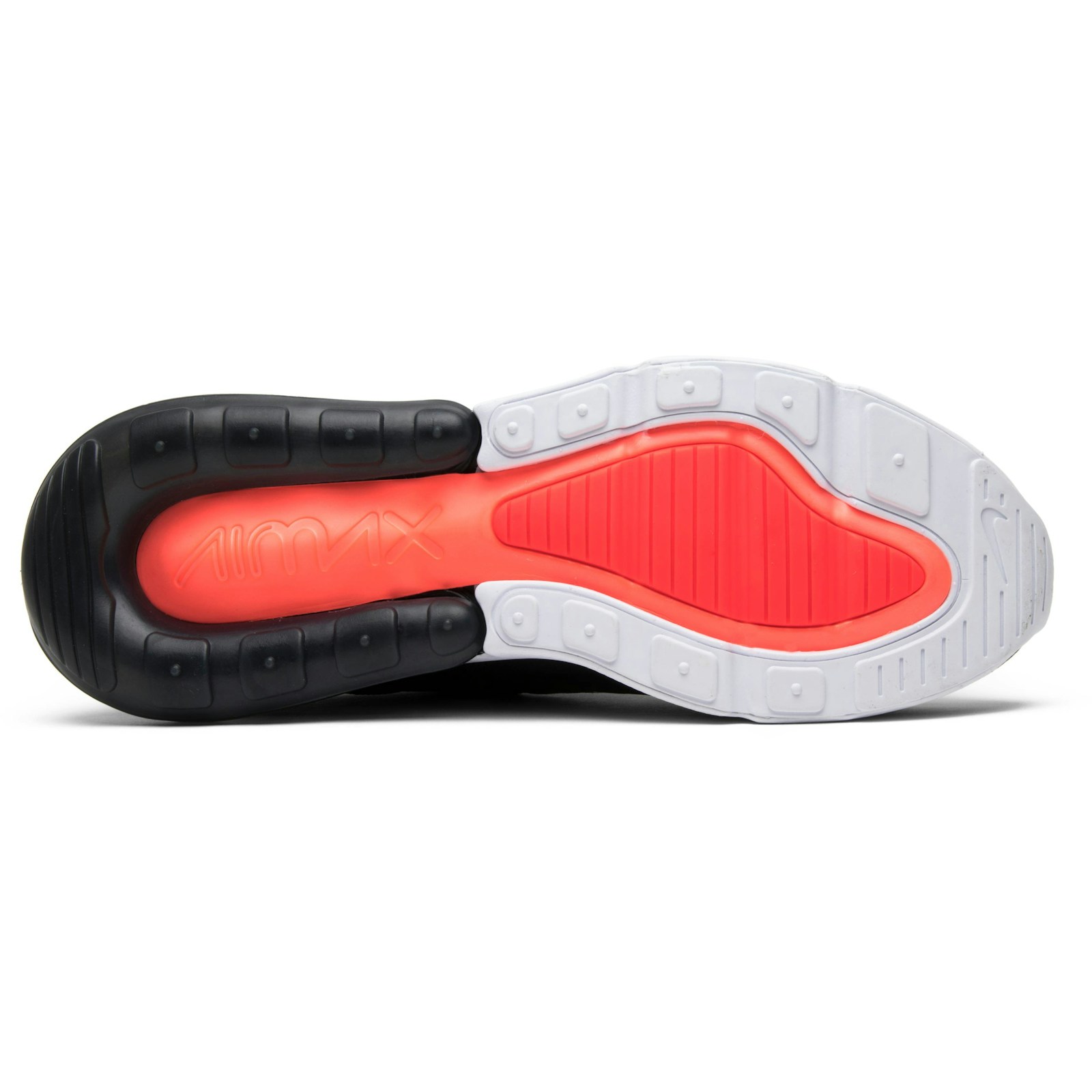 Nike Air Max 270 ‘Black White’ AH8050-002 Domahi store