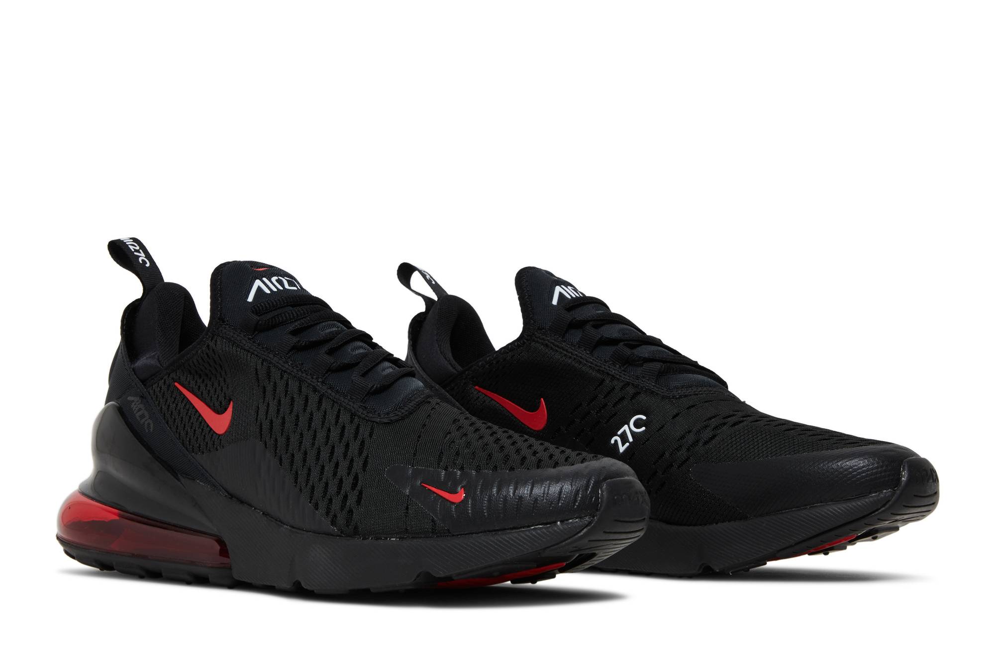 Nike Air Max 270 ‘Bred’ DR8616-002 Domahi store