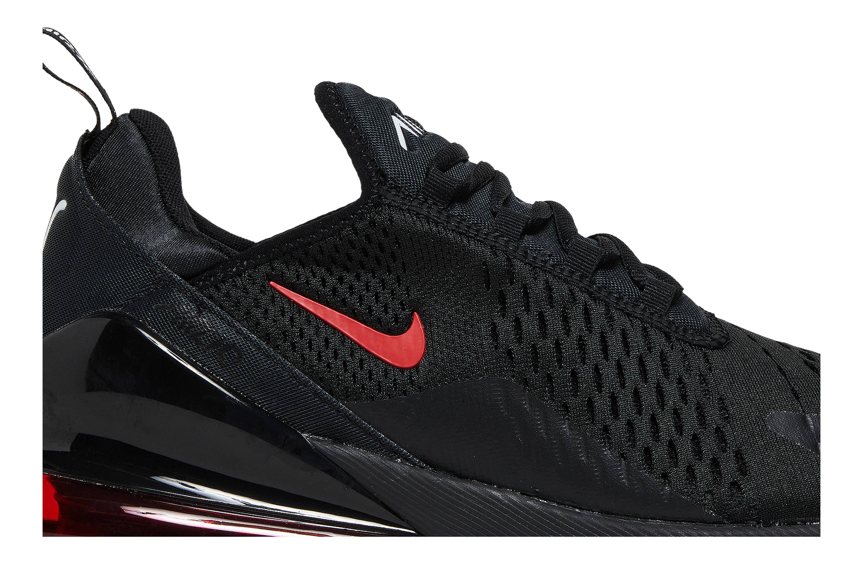 Nike Air Max 270 ‘Bred’ DR8616-002 Domahi store