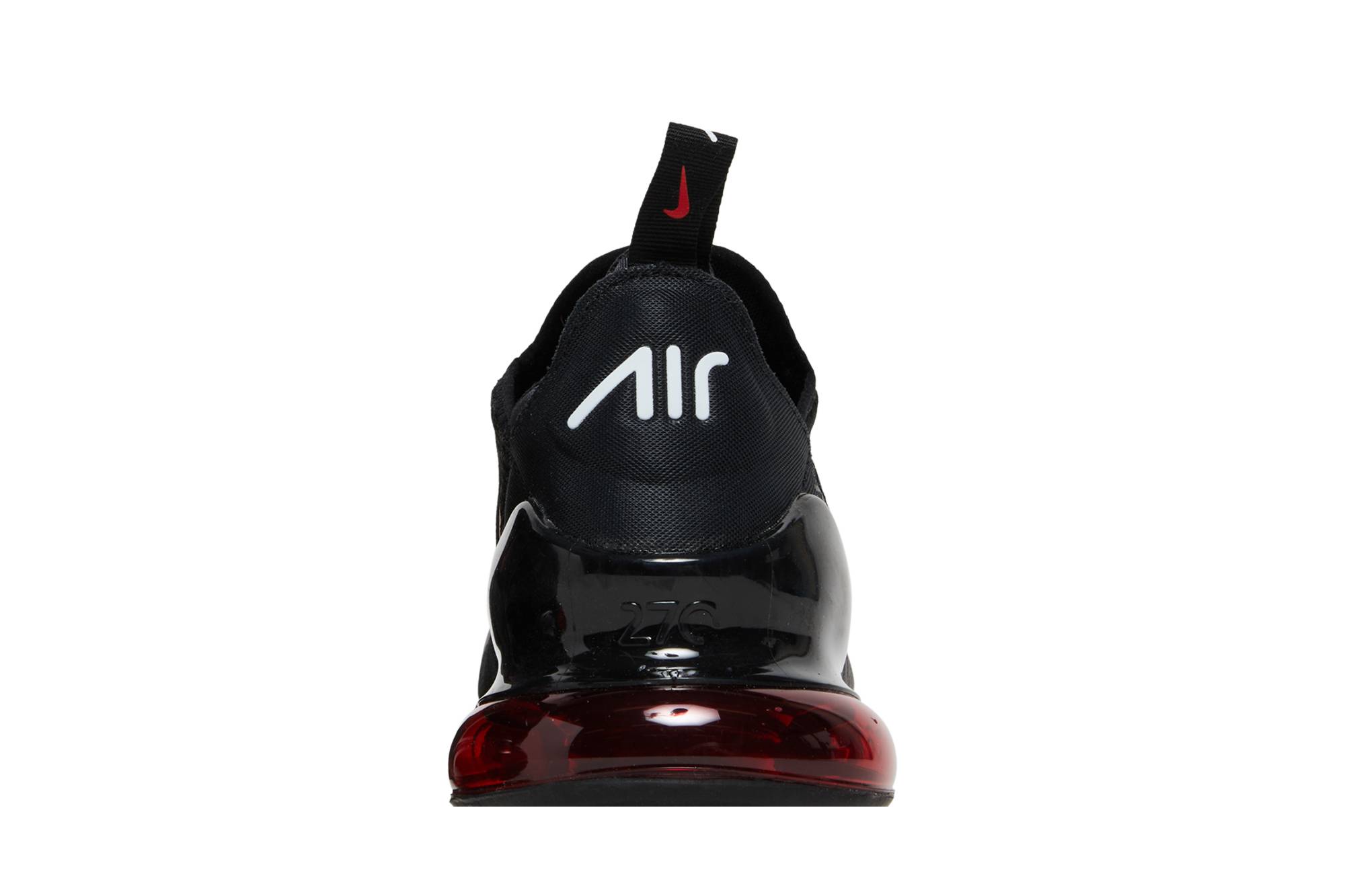 Nike Air Max 270 ‘Bred’ DR8616-002 Domahi store