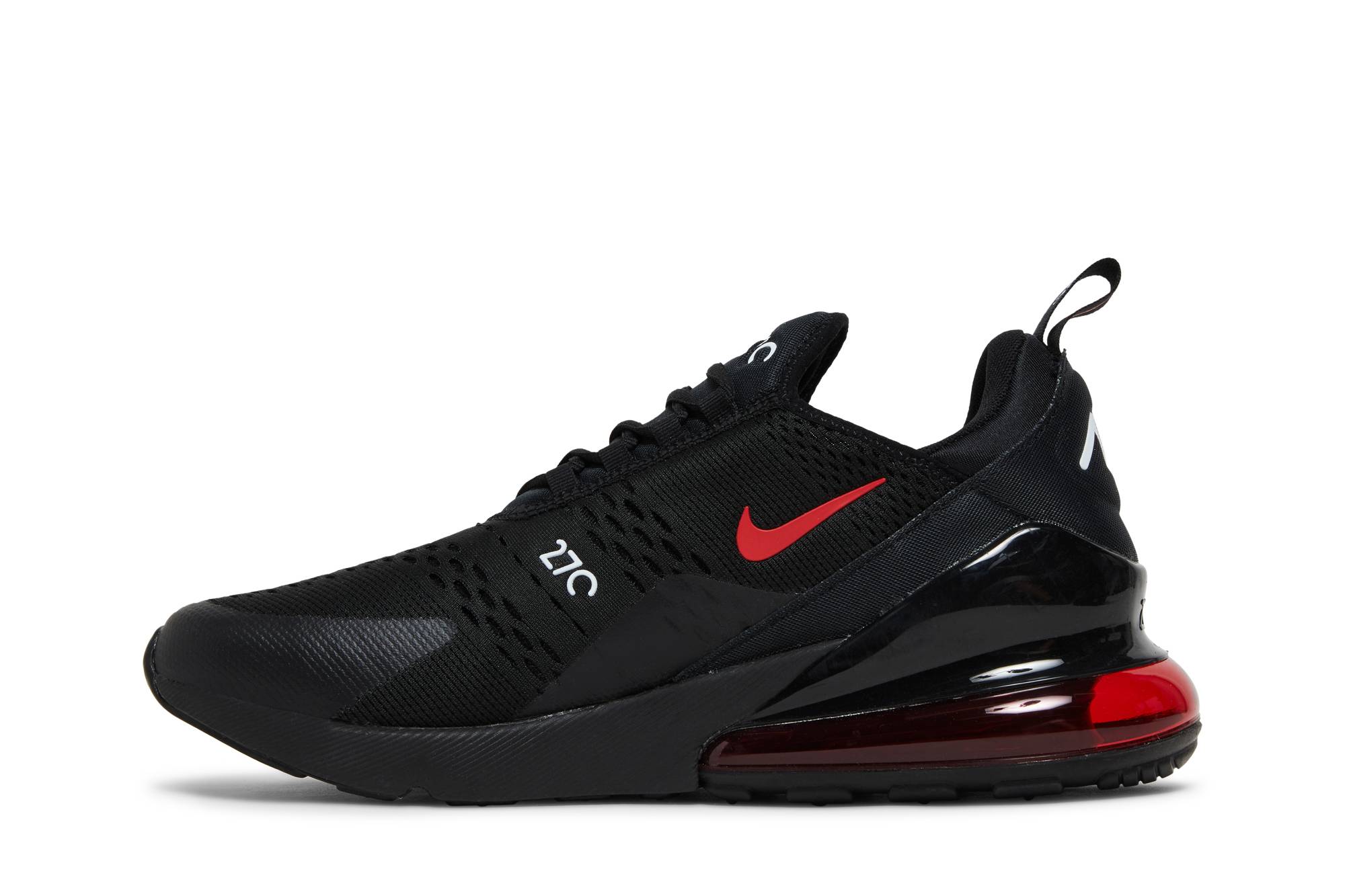 Nike Air Max 270 ‘Bred’ DR8616-002 Domahi store