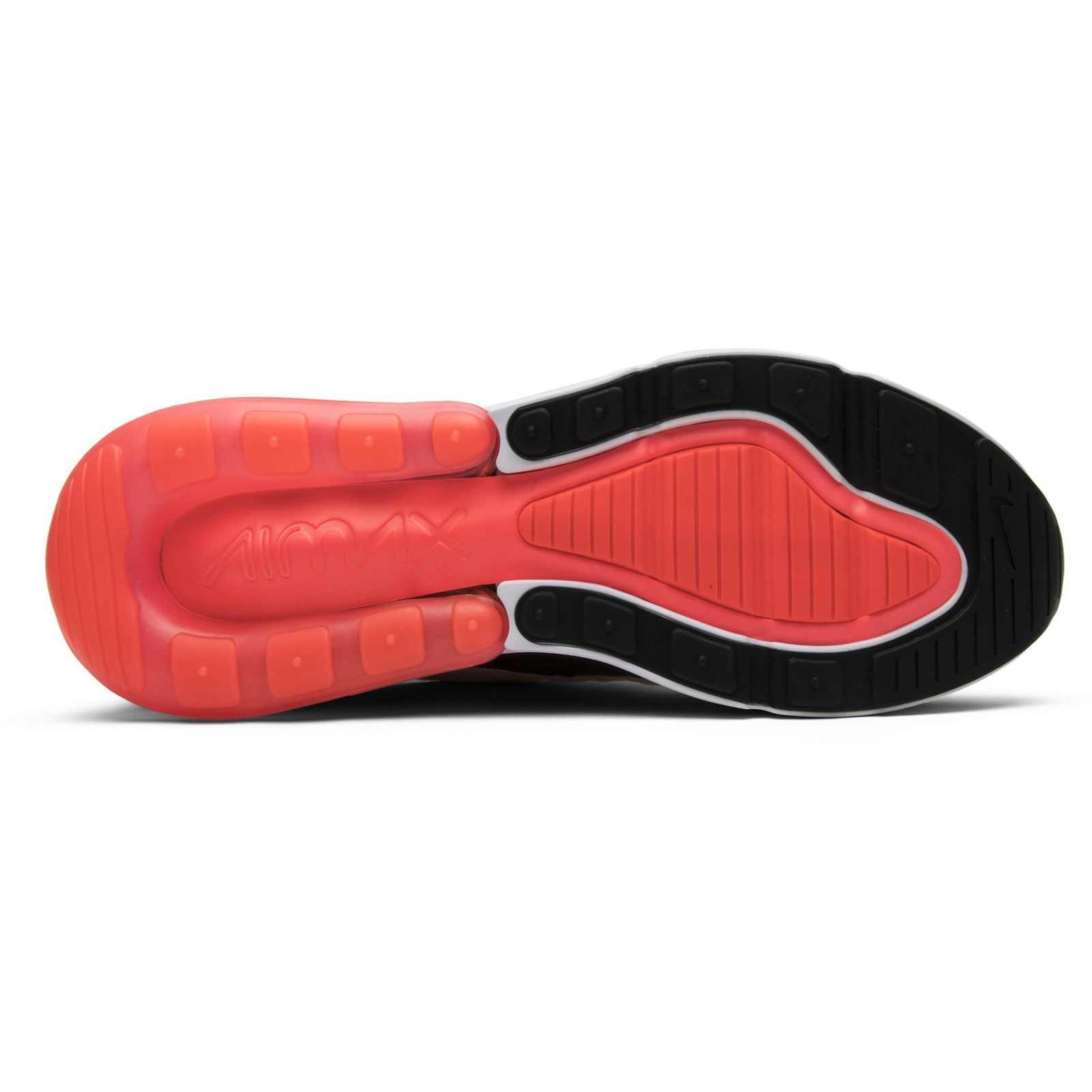 Nike Air Max 270 Light Bone Hot Punch AH8050-003 Domahi store