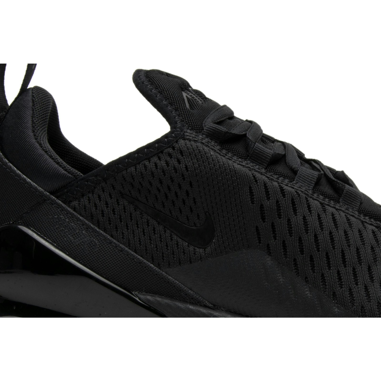 Nike Air Max 270 ‘Triple Black’ AH8050-005 Domahi store