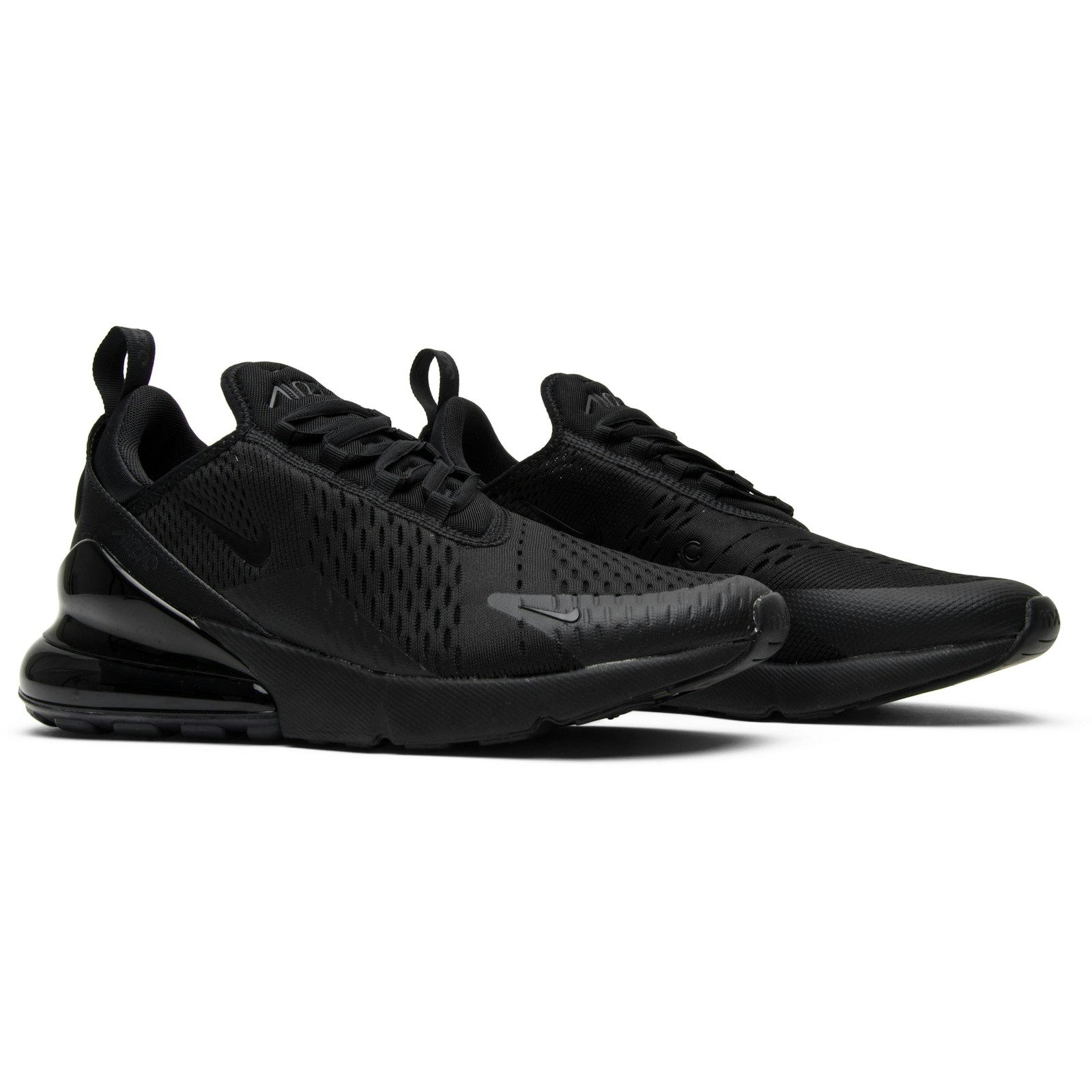 Nike Air Max 270 ‘Triple Black’ AH8050-005 Domahi store