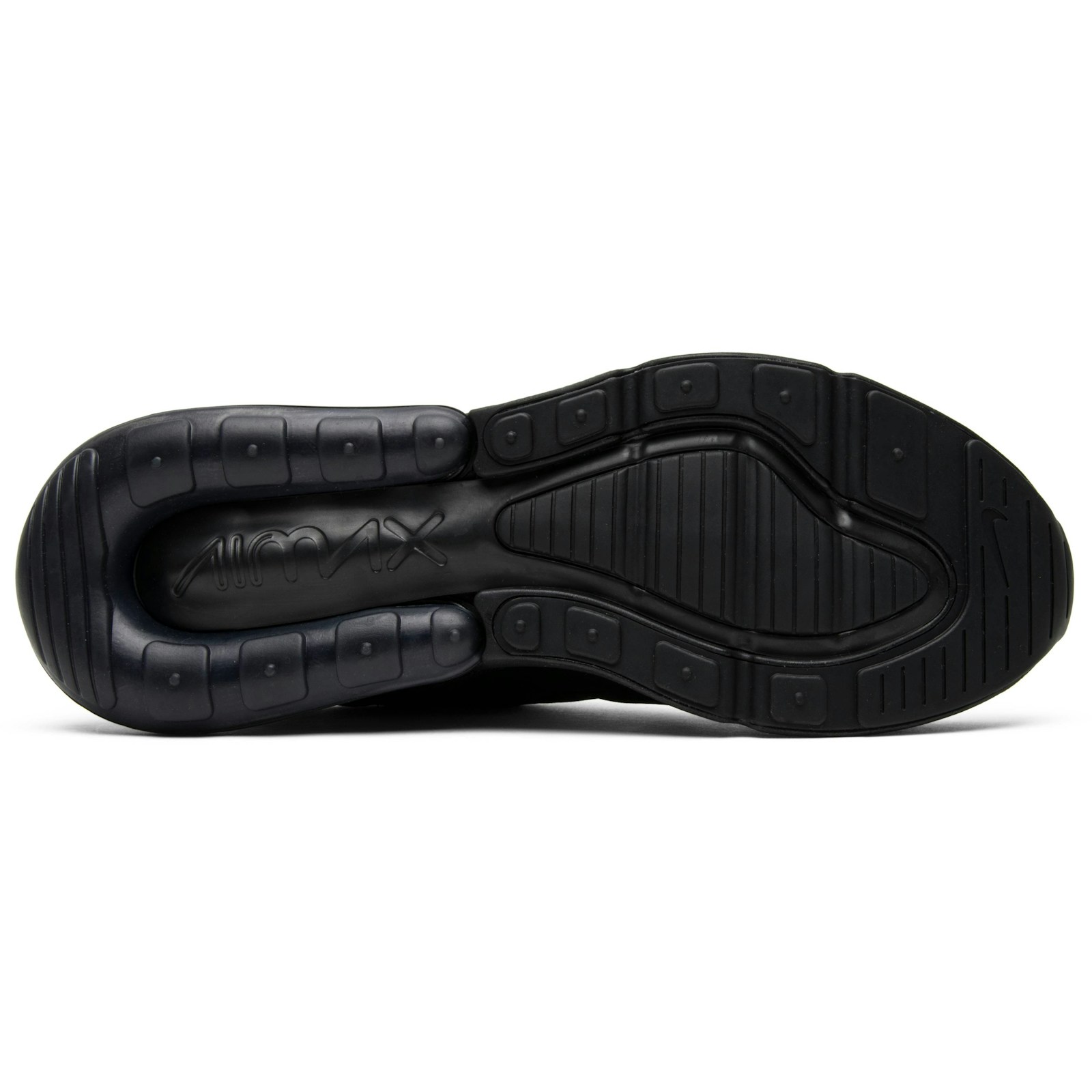 Nike Air Max 270 ‘Triple Black’ AH8050-005 Domahi store