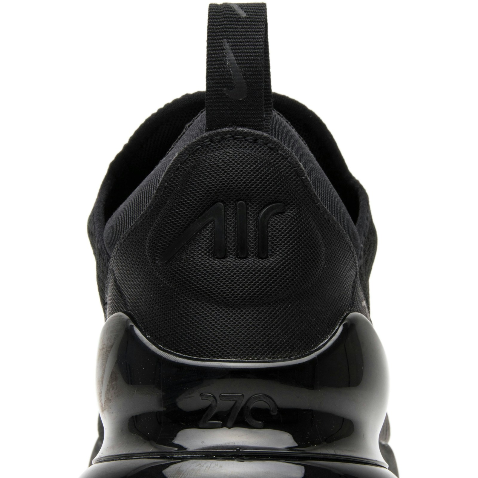 Nike Air Max 270 ‘Triple Black’ AH8050-005 Domahi store