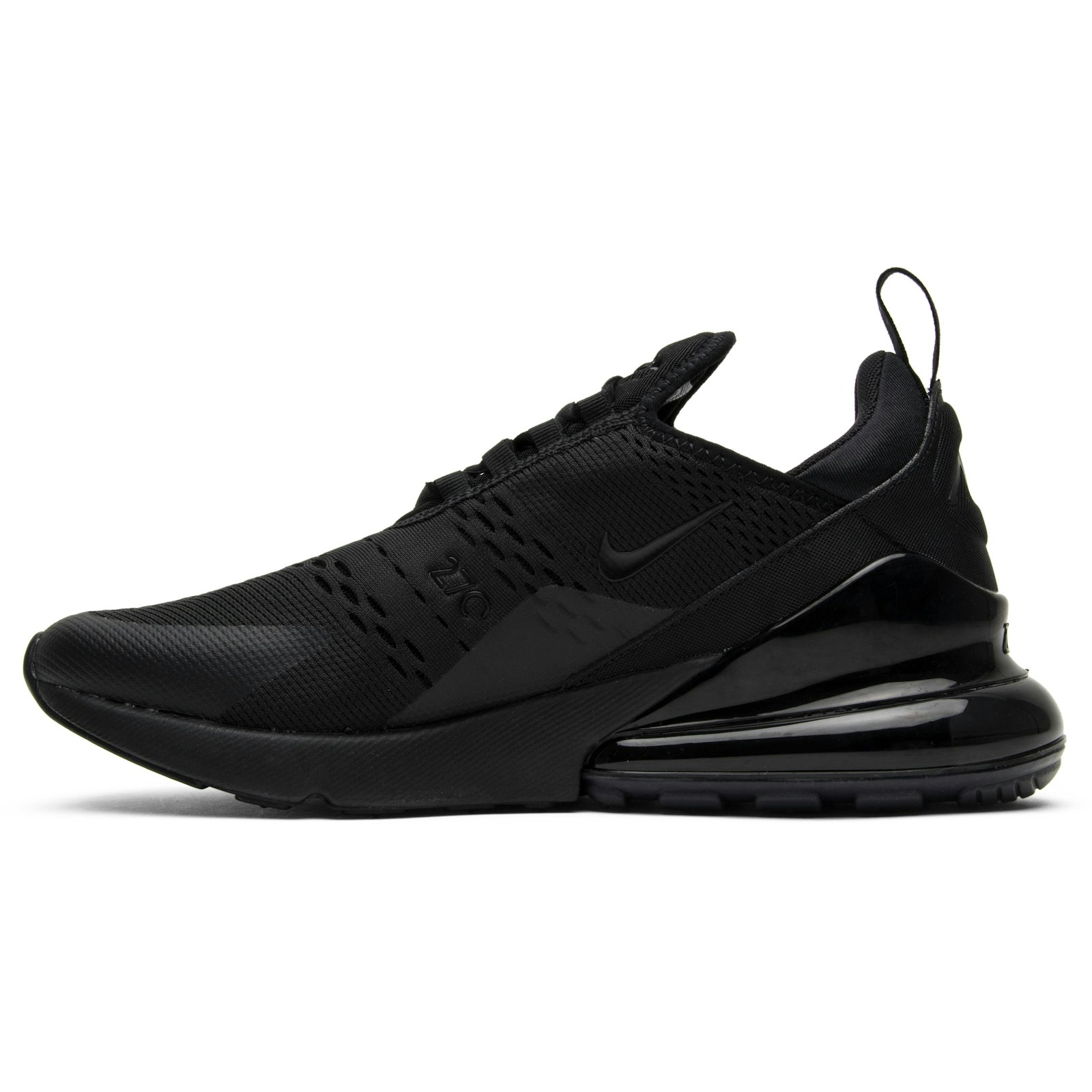Nike Air Max 270 ‘Triple Black’ AH8050-005 Domahi store