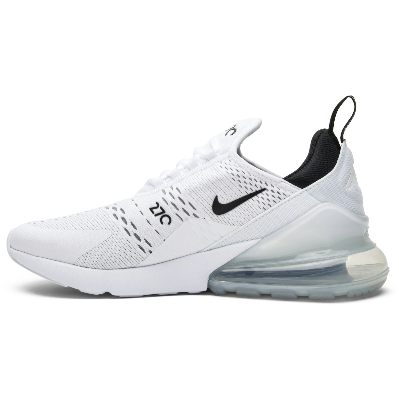Nike Air Max 270 ‘White’ AH8050-100 Domahi store