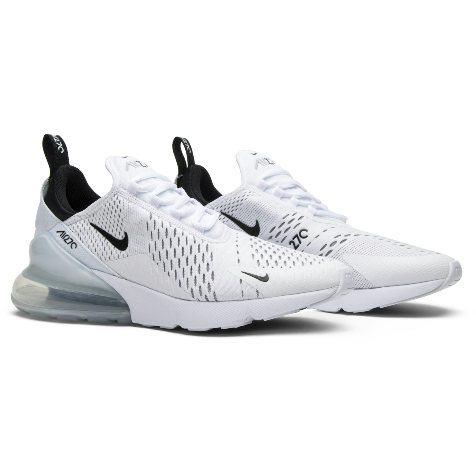 Nike Air Max 270 ‘White’ AH8050-100 Domahi store