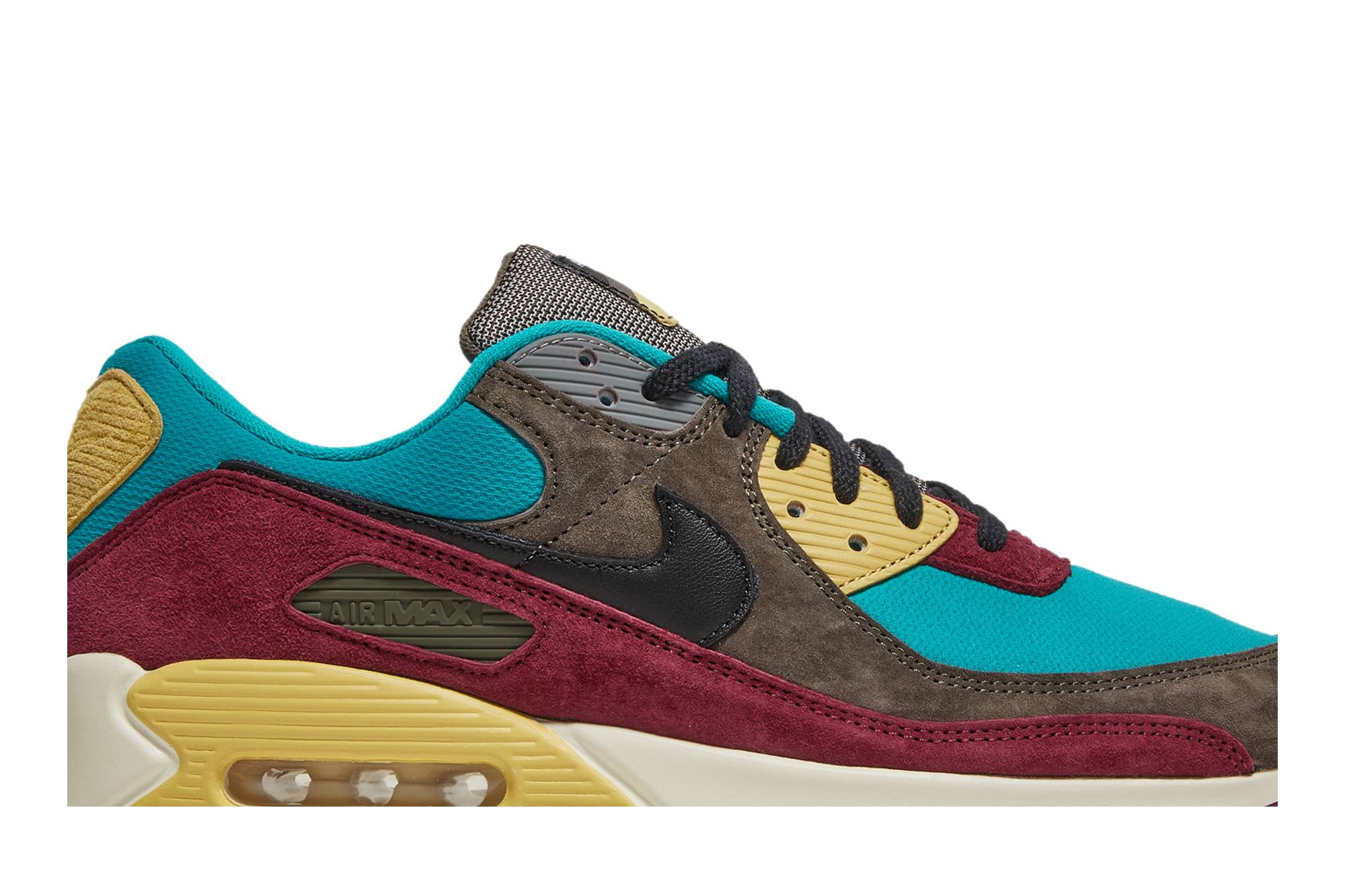 Nike Air Max 90 NRG ‘Ridgerock’ DC6083-200 Domahi store