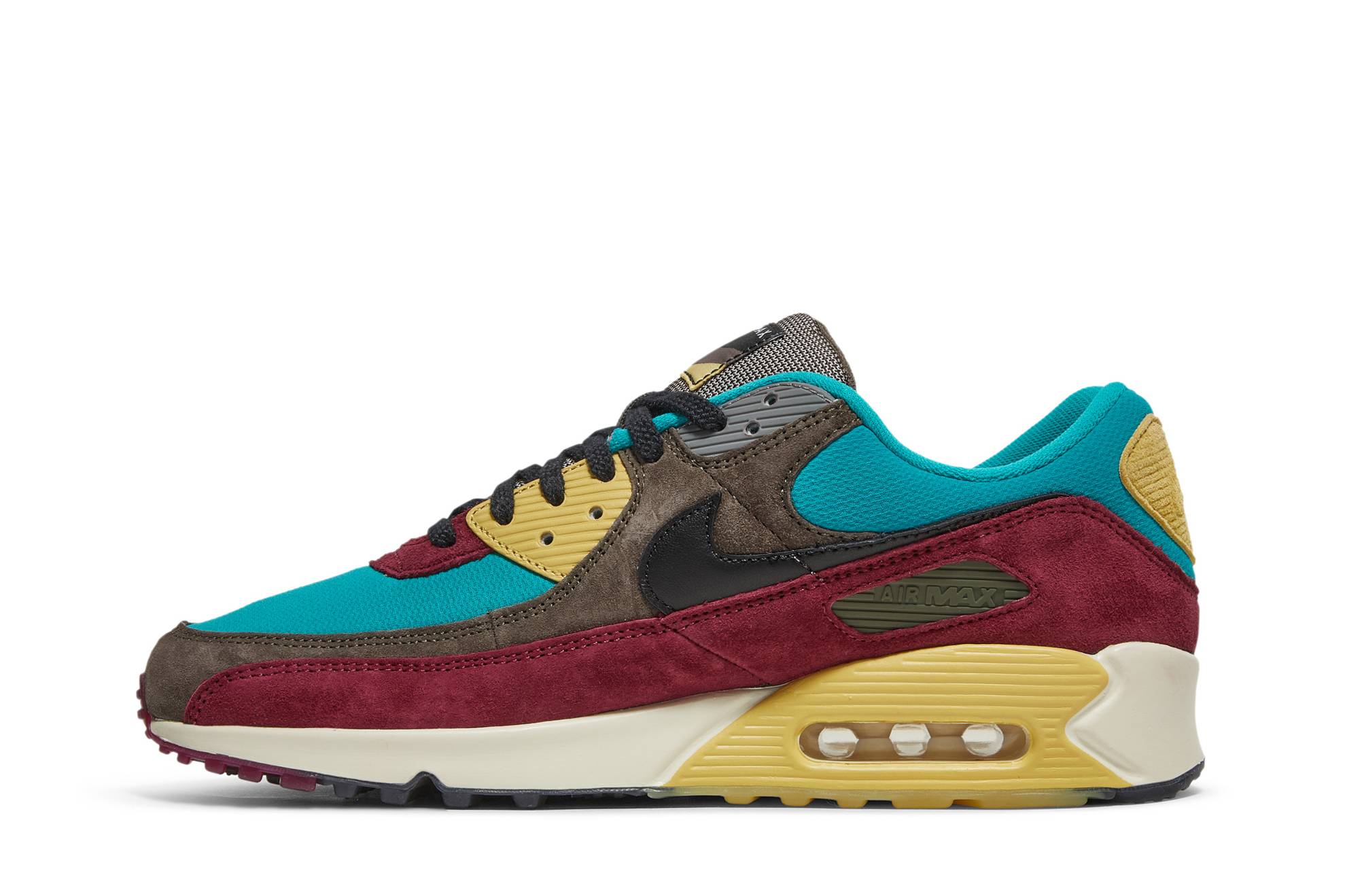 Nike Air Max 90 NRG ‘Ridgerock’ DC6083-200 Domahi store